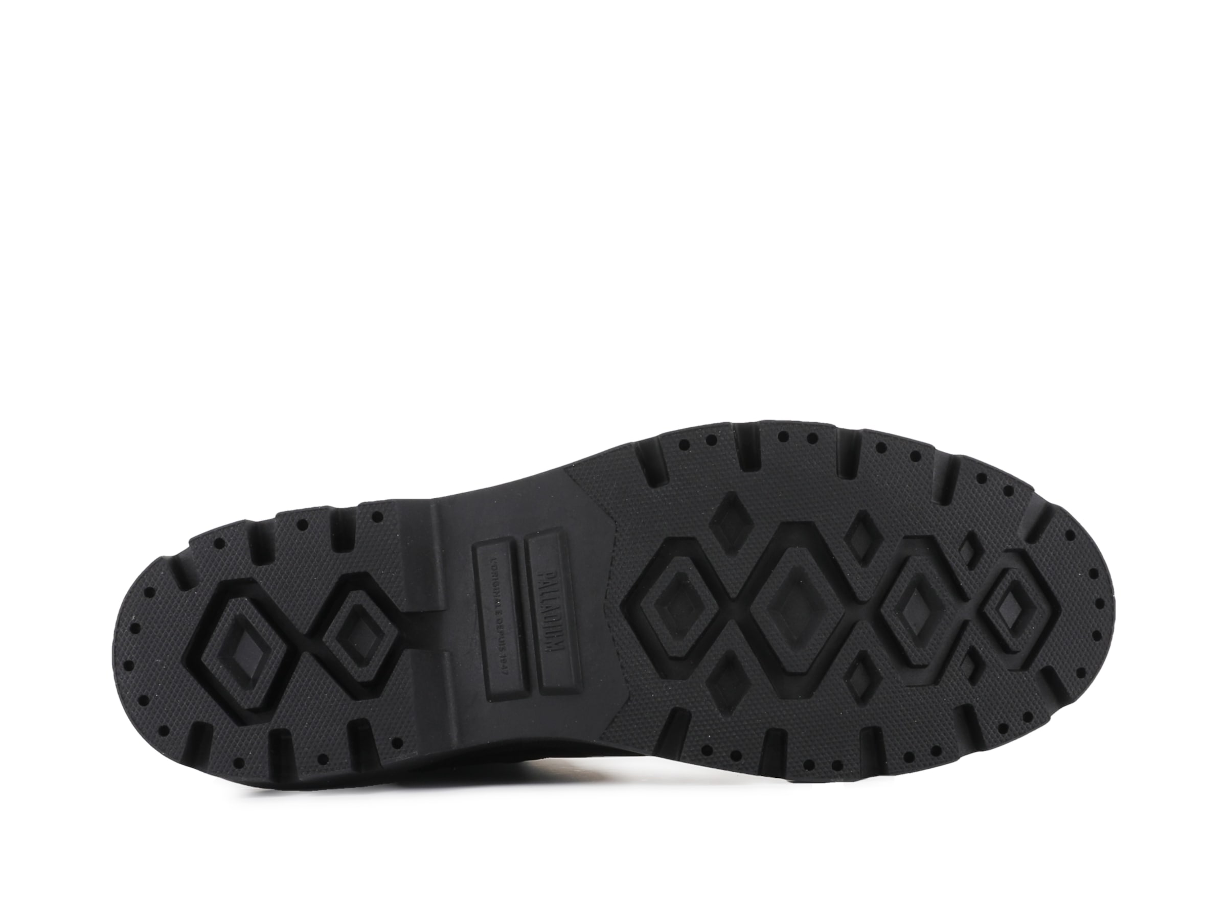 Palladium Chelseaboots »PALLAGRADE CHELSEA L«  Ankleboots, Schlupfboots, Stiefelette