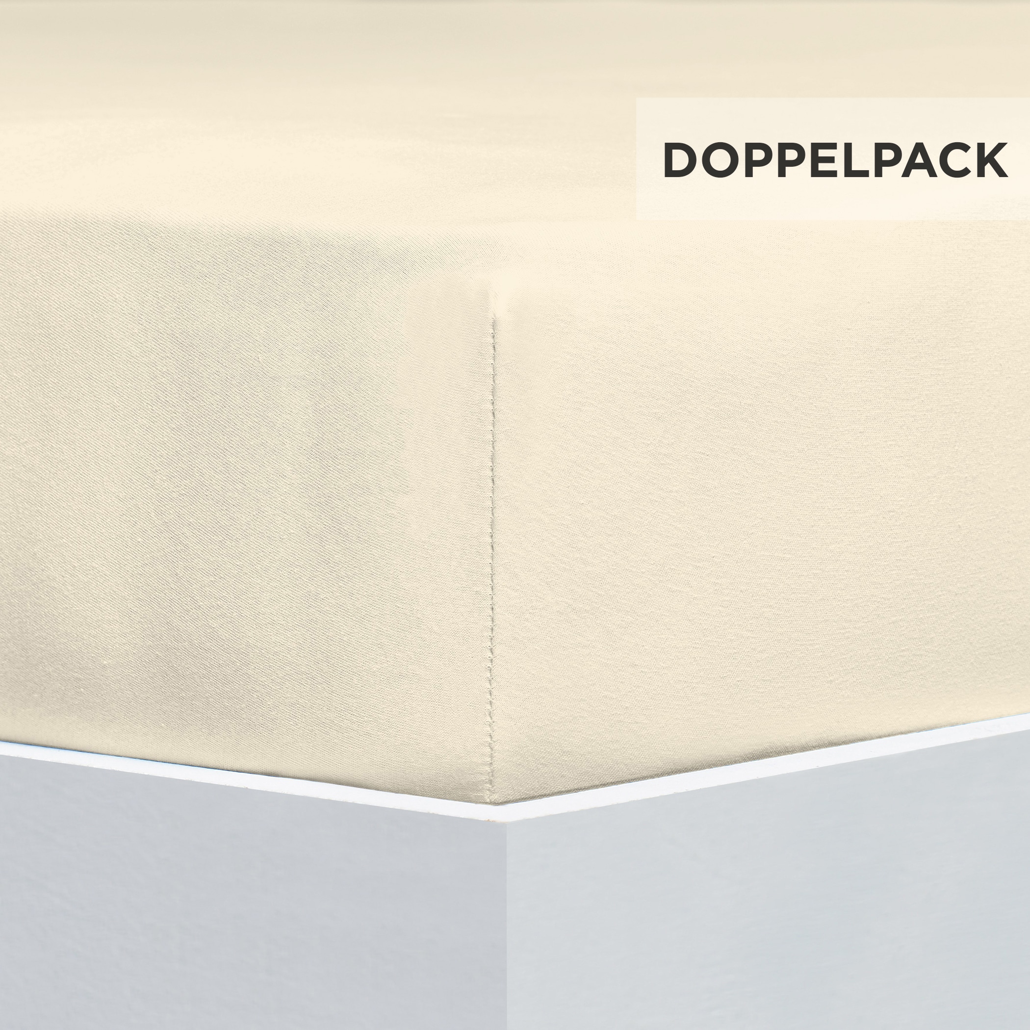 Florella Bettwäsche »Flausch-Flanell,  100% Baumwolle«