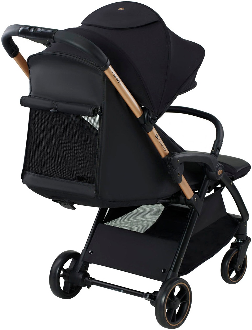 Kinderkraft Kinder-Buggy »APINO«, 22 kg