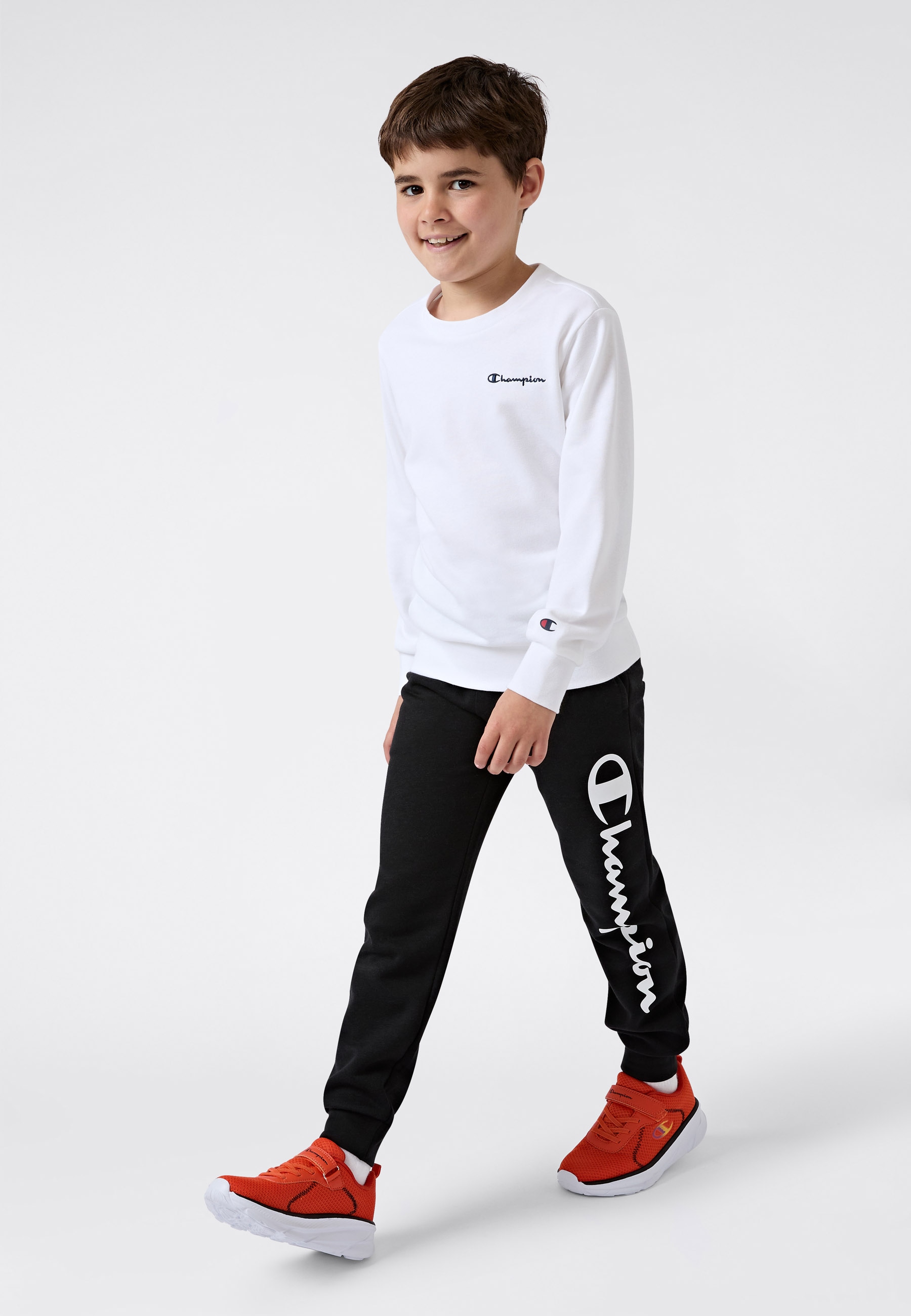 Champion Jogginghose »SPORTWEAR JOGGERS Standard Fit«