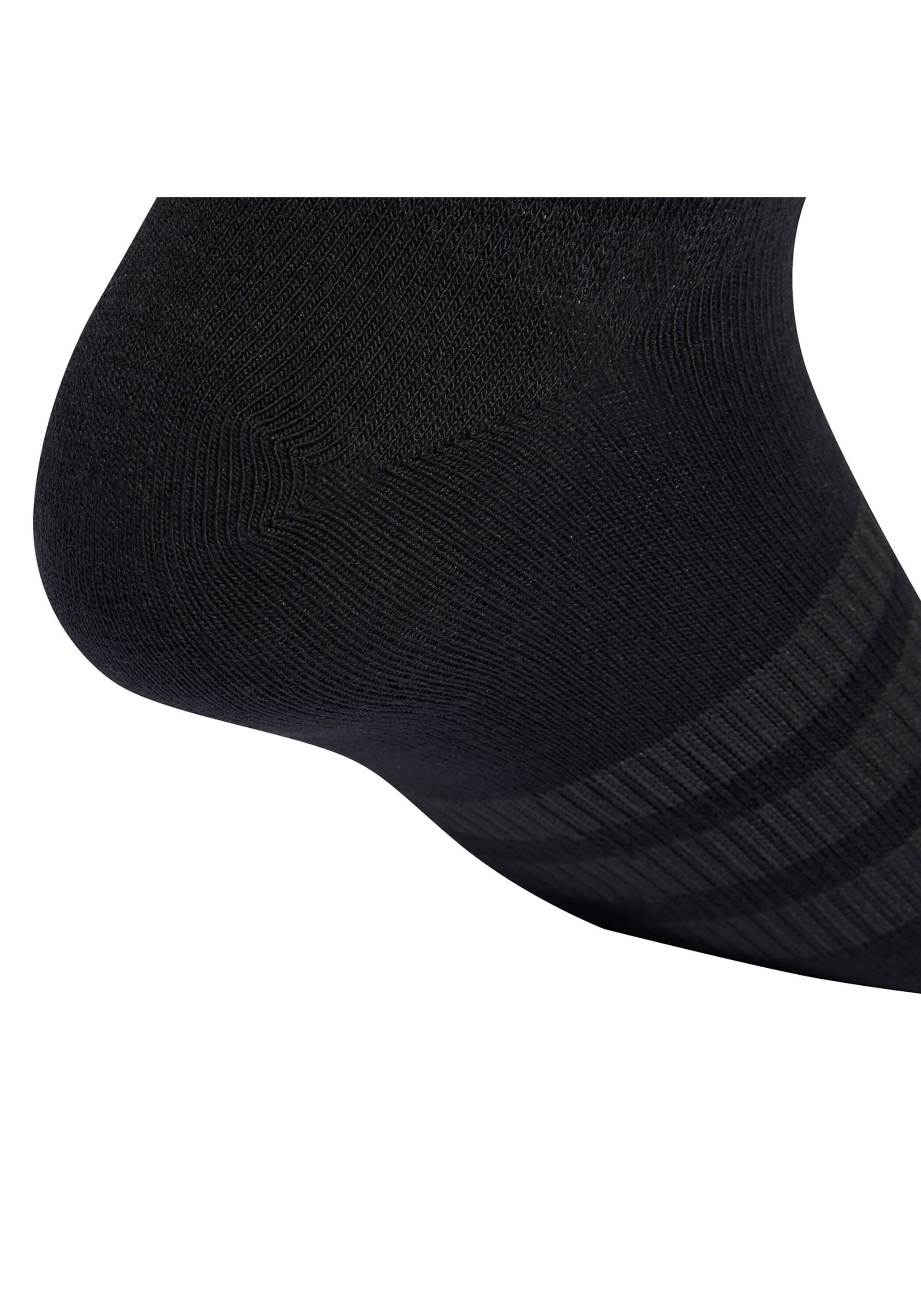 adidas Originals Sneakersocken »Socken Thin & Light Sportswear No-Show Socks 9P 9er Pack« 9 Paar tlg.