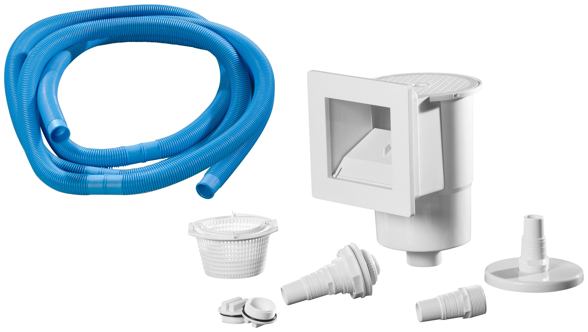 MyPool Rundpool »Standard«, (Set), Ø 350 cm x 120 cm