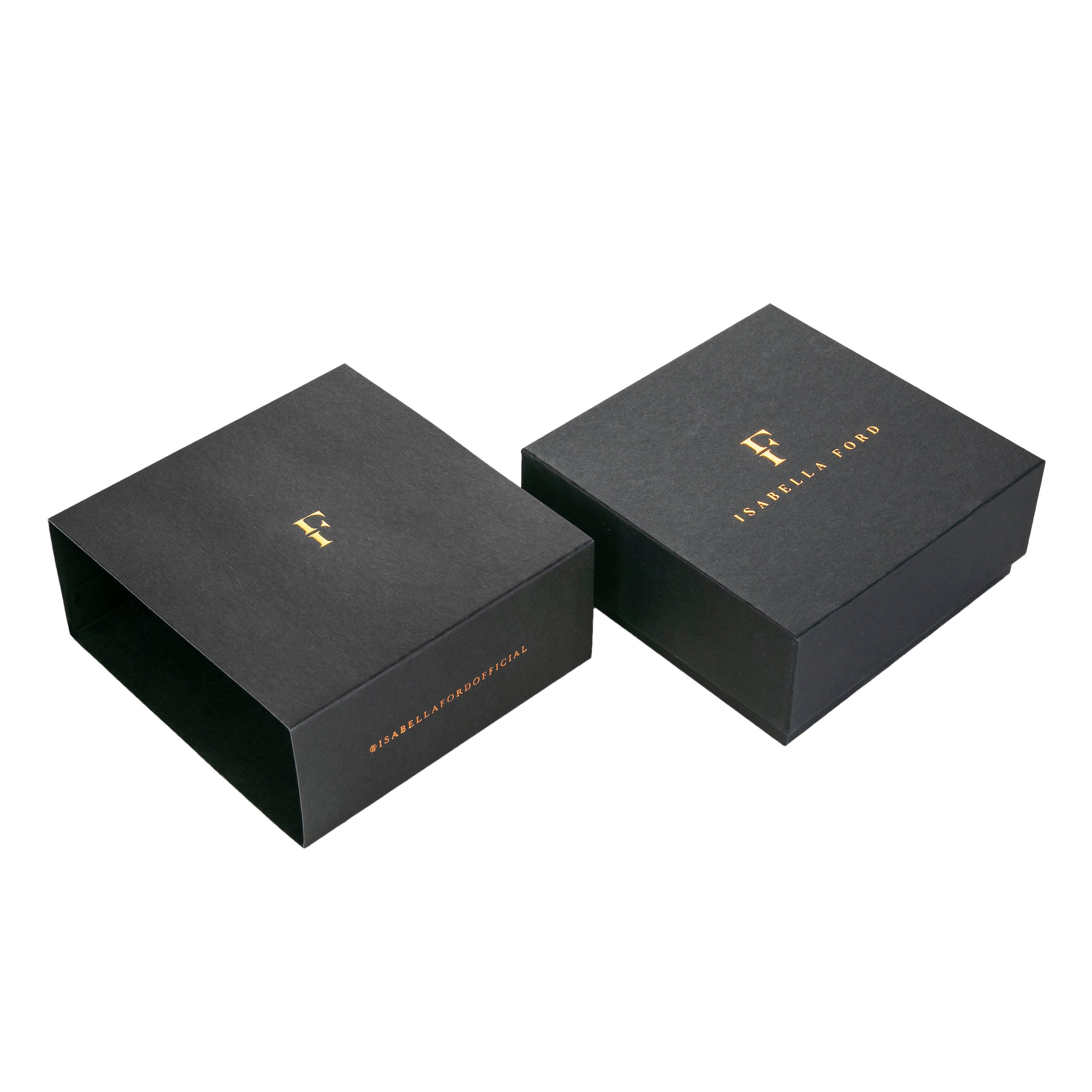 ISABELLA FORD Schmuckset »IS017R« ()  20 mm