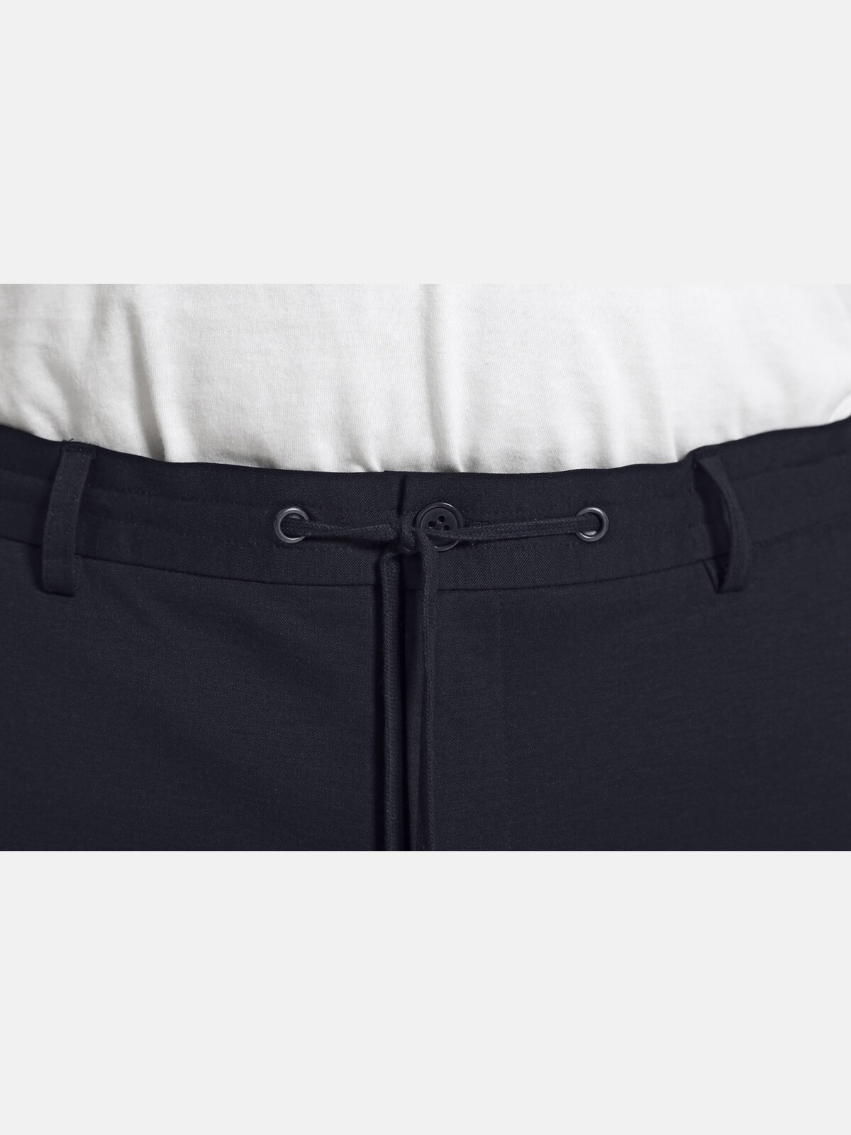 Charles Colby Stoffhose »Hose DUKE BERNARD«