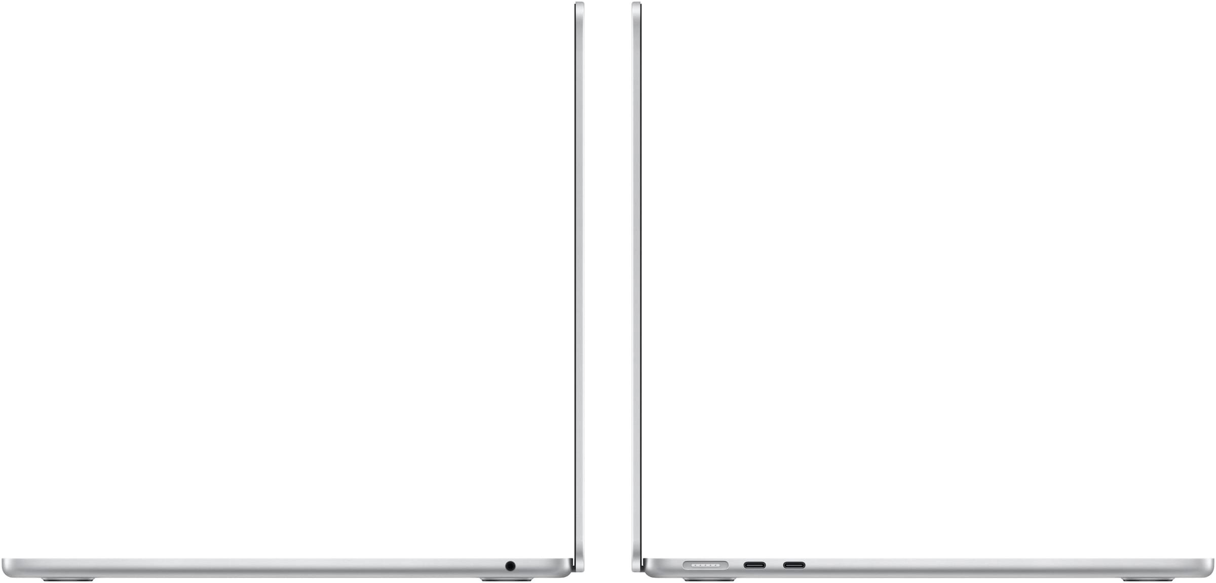 Apple Notebook »MacBook Air 13"CTO«, 34,46 cm, / 13,6 Zoll, Apple, M3, 10-Core GPU, 512 GB SSD
