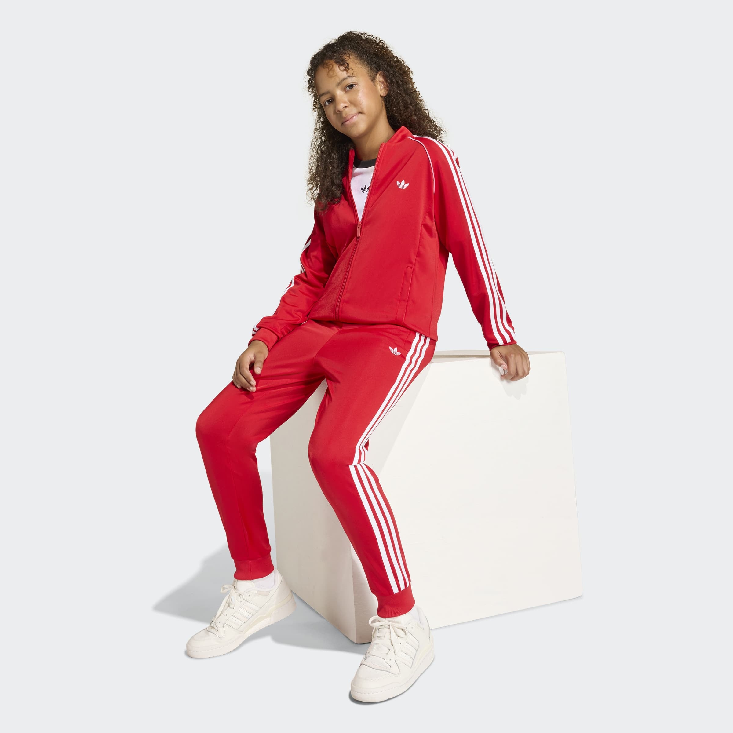 adidas Originals Trainingsjacke »SST«