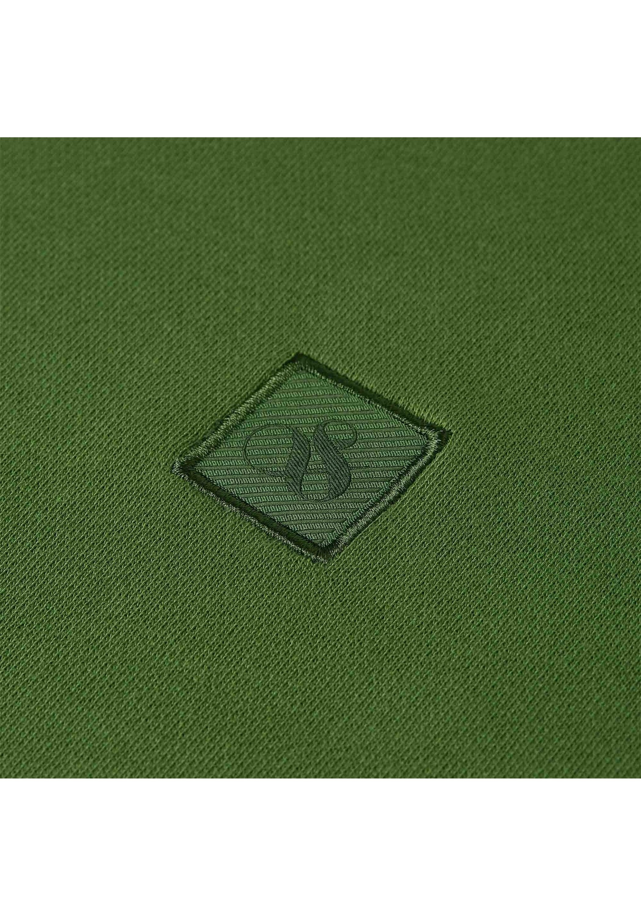 Scotch & Soda Sweatshirt »Sweatshirt Core Logo Badge Sweatshirt 1er Pack«, 1 tlg.
