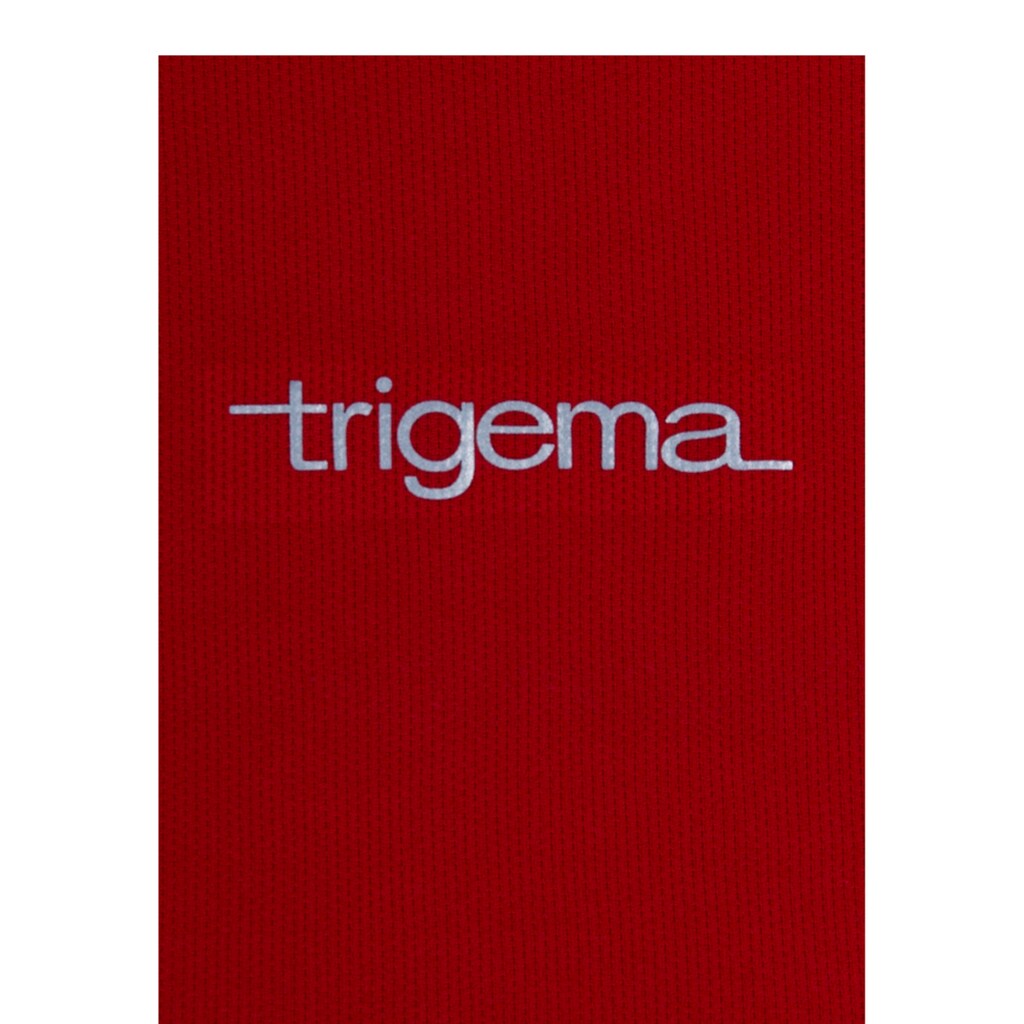 Trigema Radtrikot