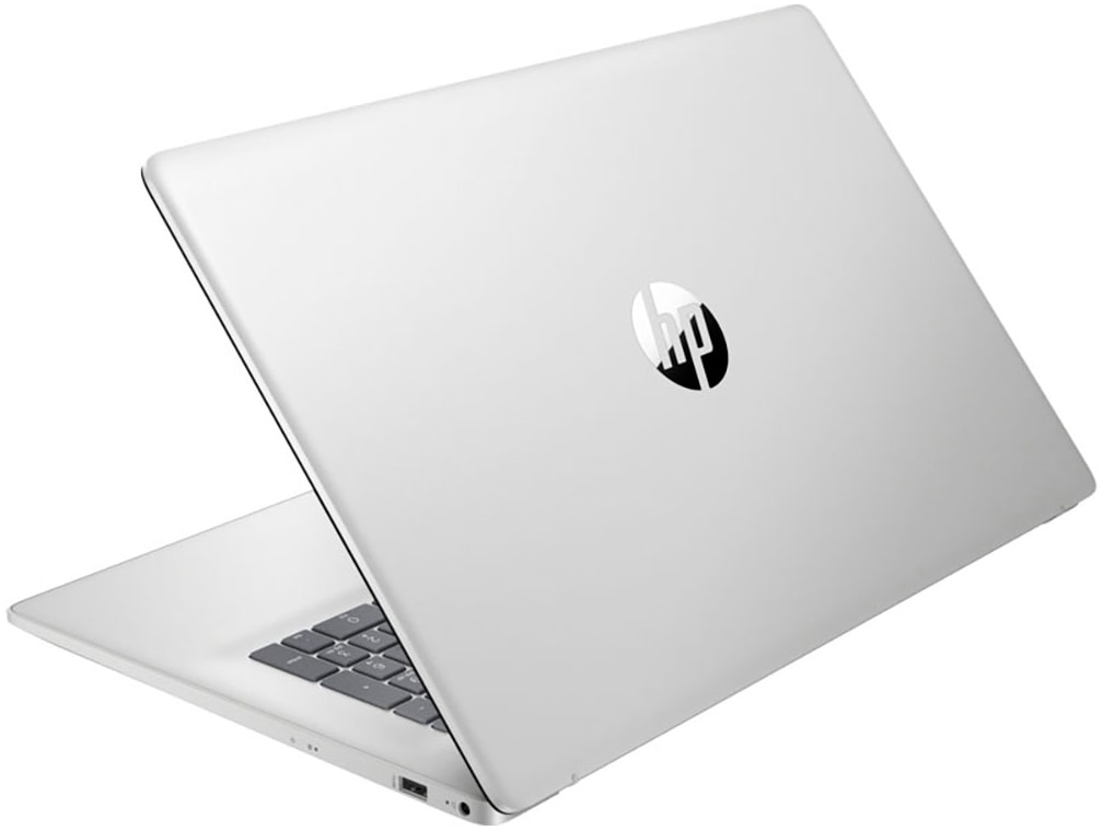 HP Notebook »17-cn2254ng«, 43,9 cm, / 17,3 Zoll, Intel, Core i7, Iris® Xᵉ Graphics, 1000 GB SSD