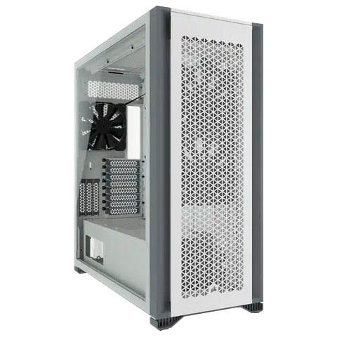 Corsair PC-Gehäuse »7000D Airflow TG«