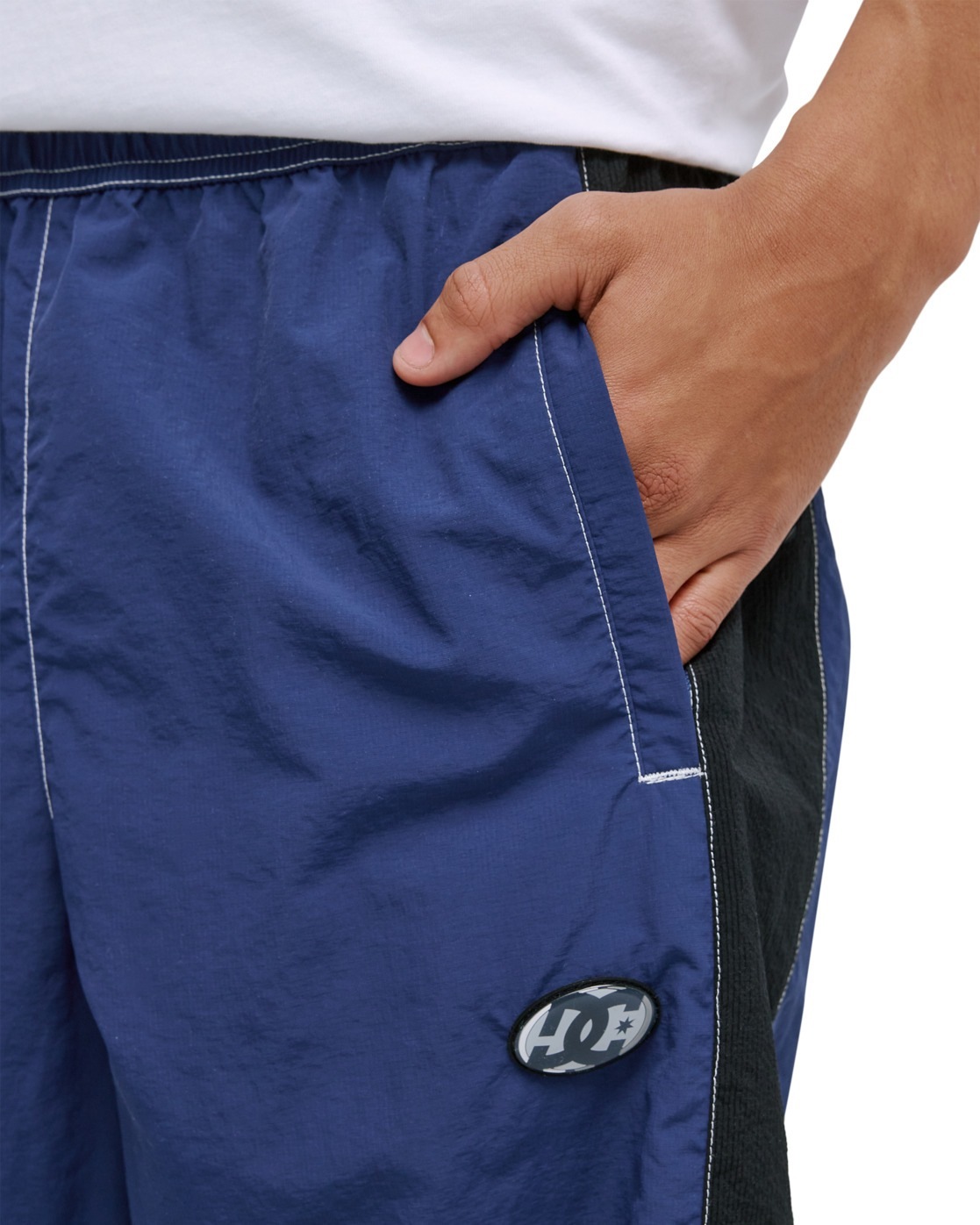 DC Shoes Sporthose »Flow Down«