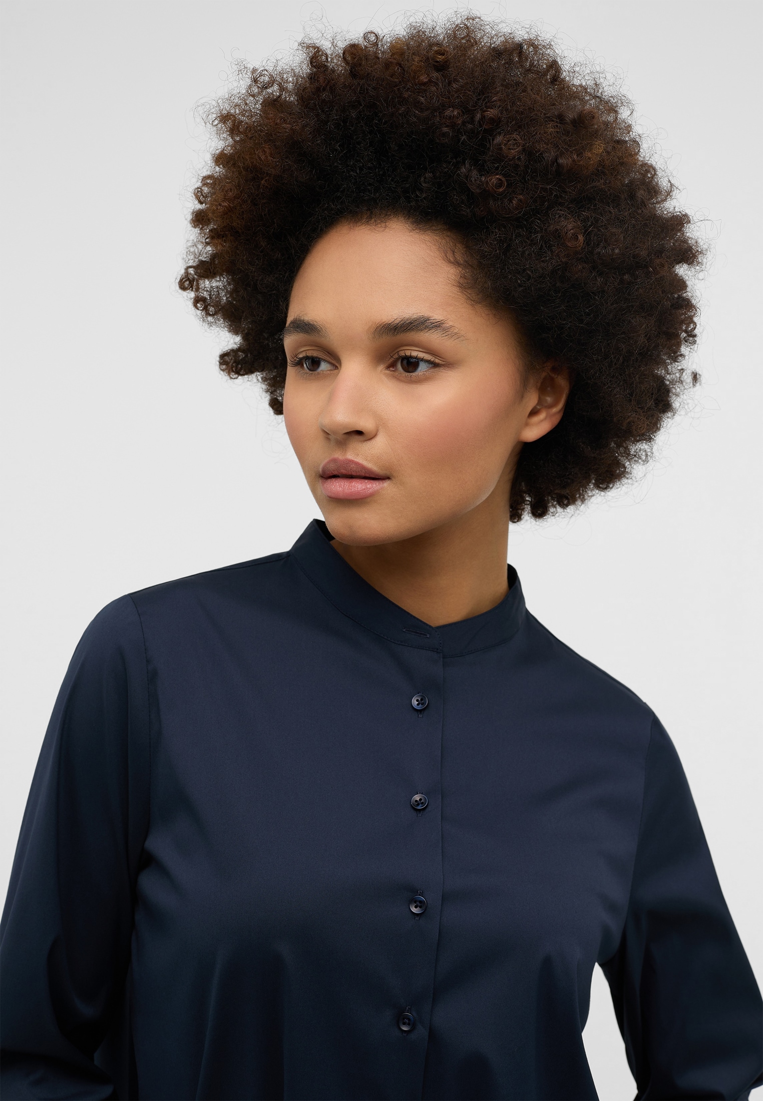 Eterna Hemdbluse »LOOSE FIT«