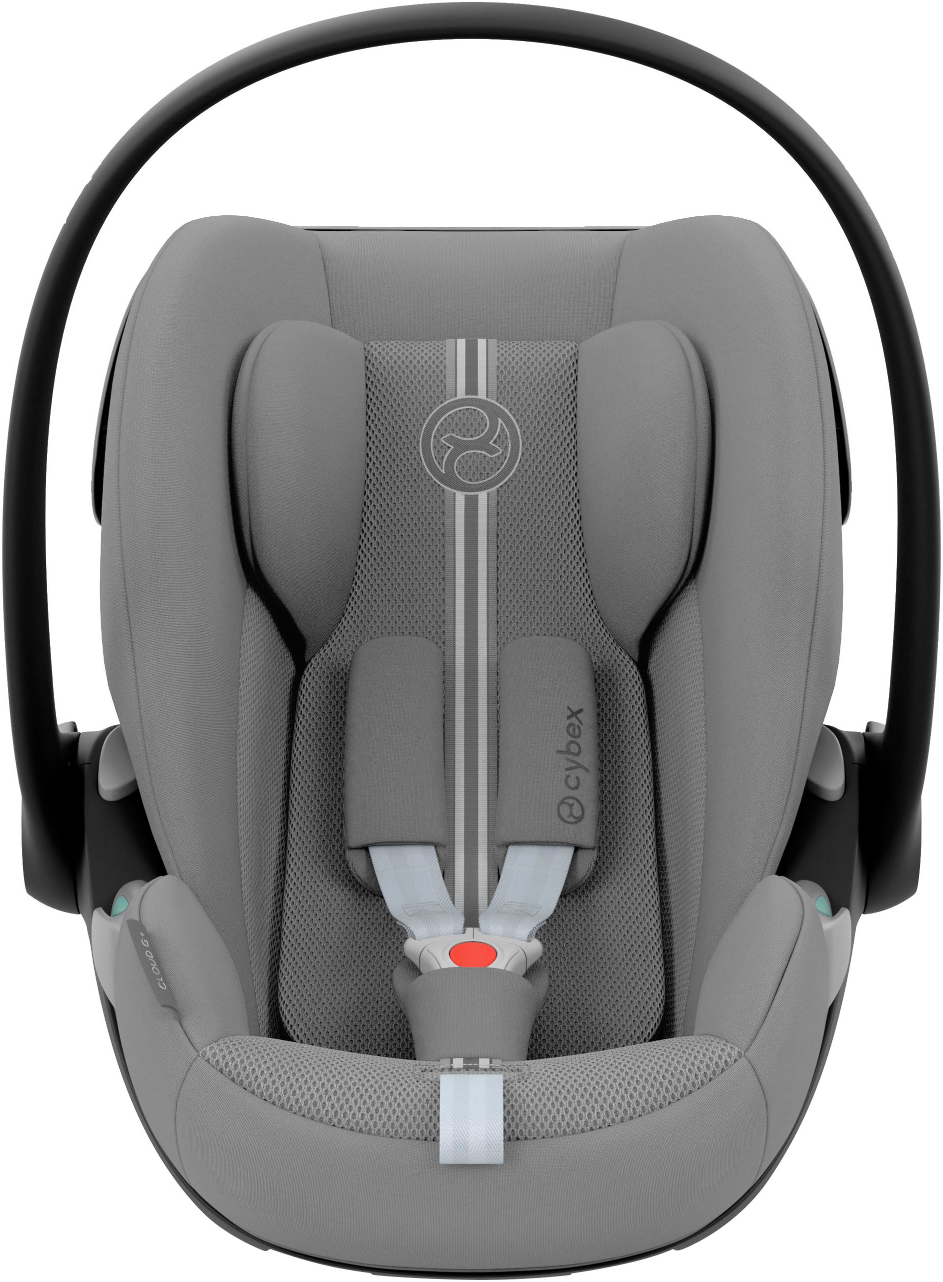 Cybex Babyschale "Cybex Gold, Cloud G i-Size" Klasse 0+ (bis 13 kg)