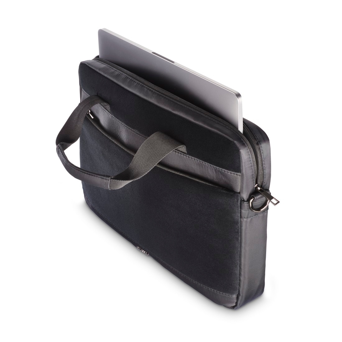 Hama Laptoptasche »Laptoptasche 34-36 cm (13.3"-14.1"), Tabletfach bis 28 cm (11"), samt«