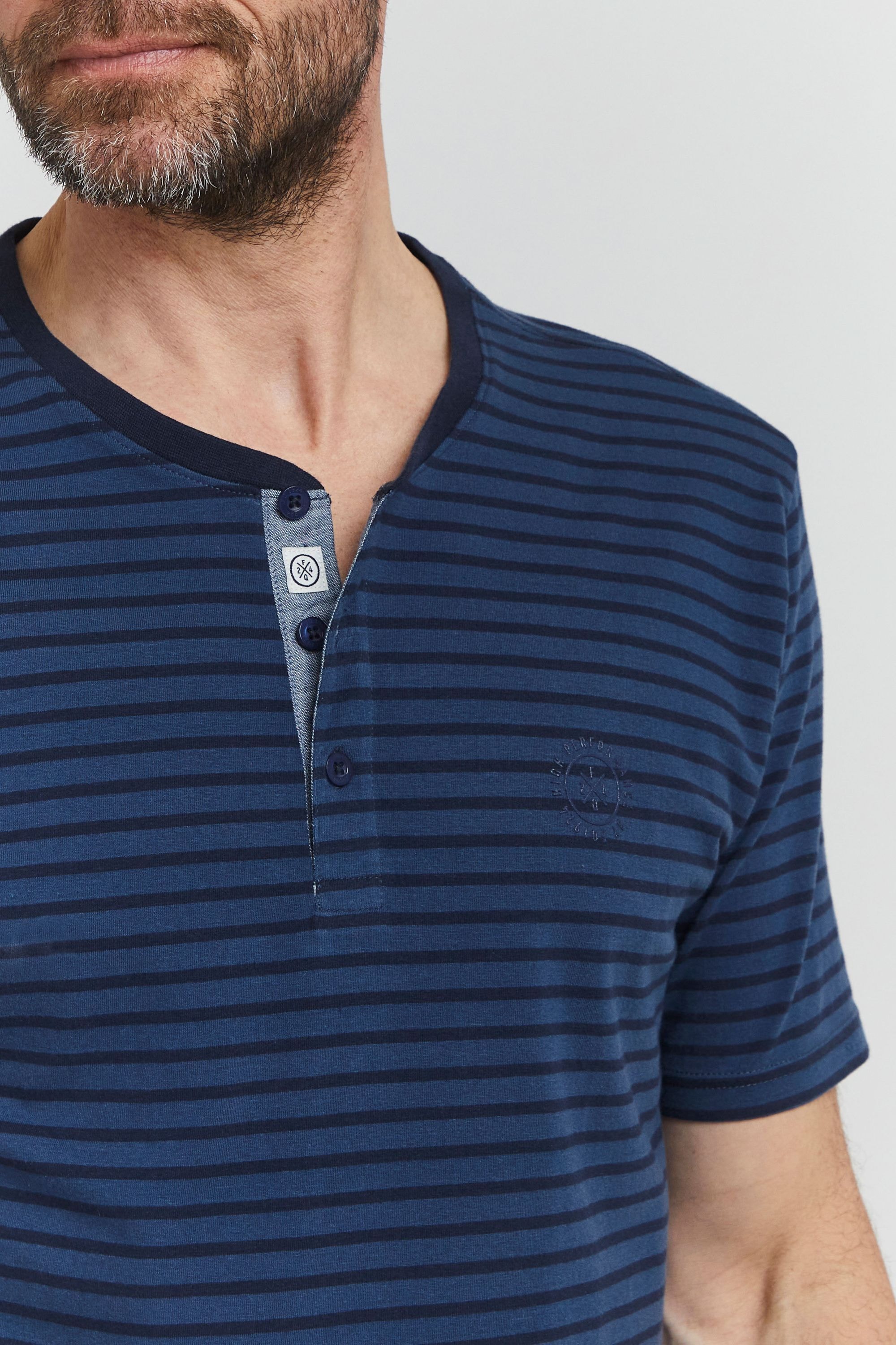 FQ1924 T-Shirt »T-Shirt FQCan«