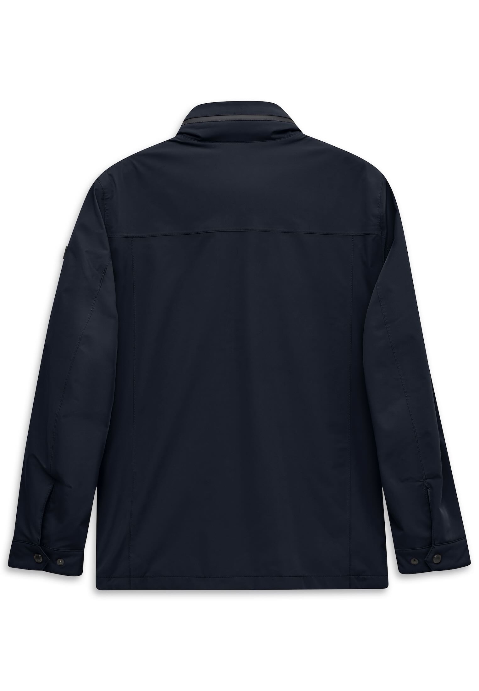 bugatti Regenjacke »Regular Fit« wasserdicht winddicht atmungsaktiv RainSeries