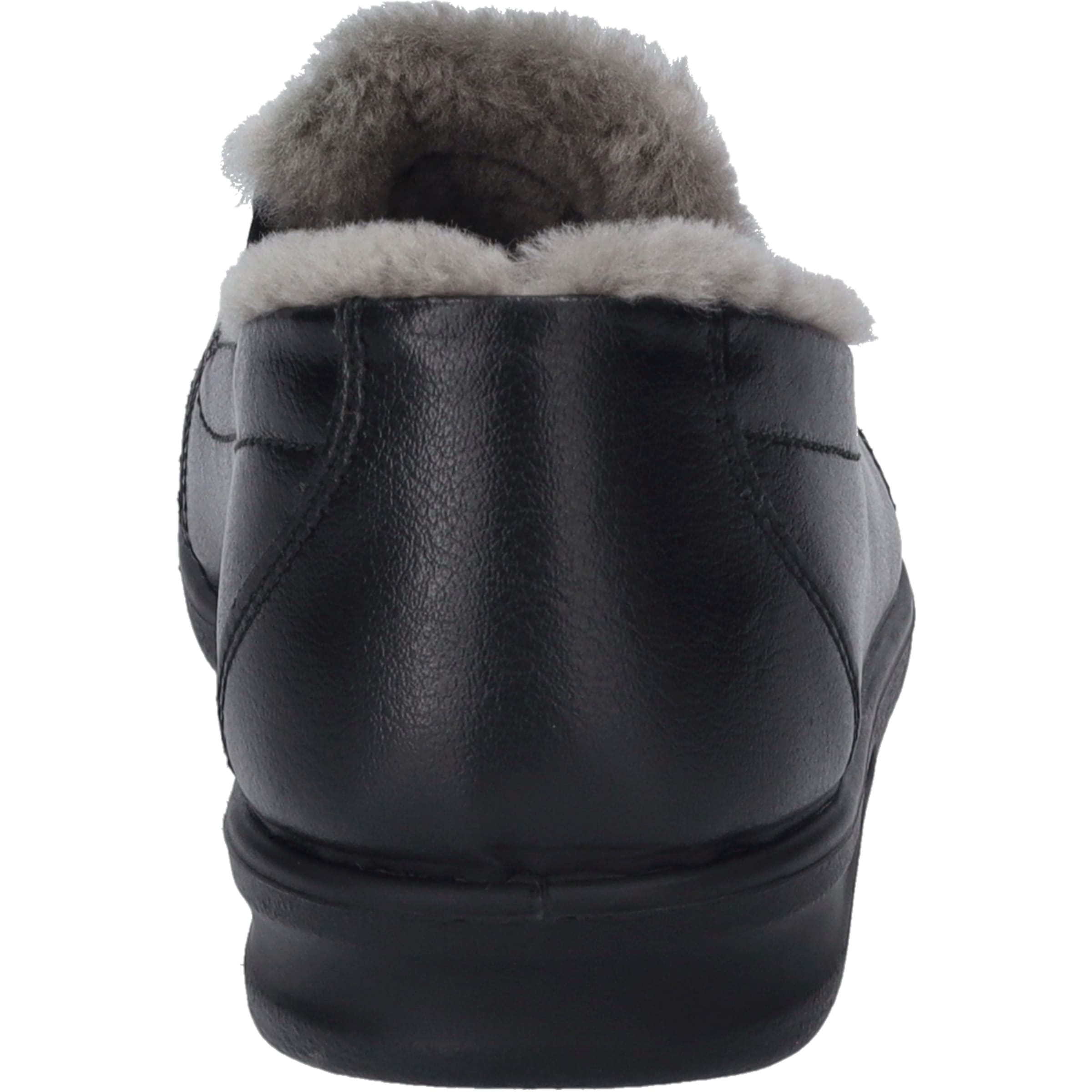 Josef Seibel Hausschuh »Belfort 67, schwarz«