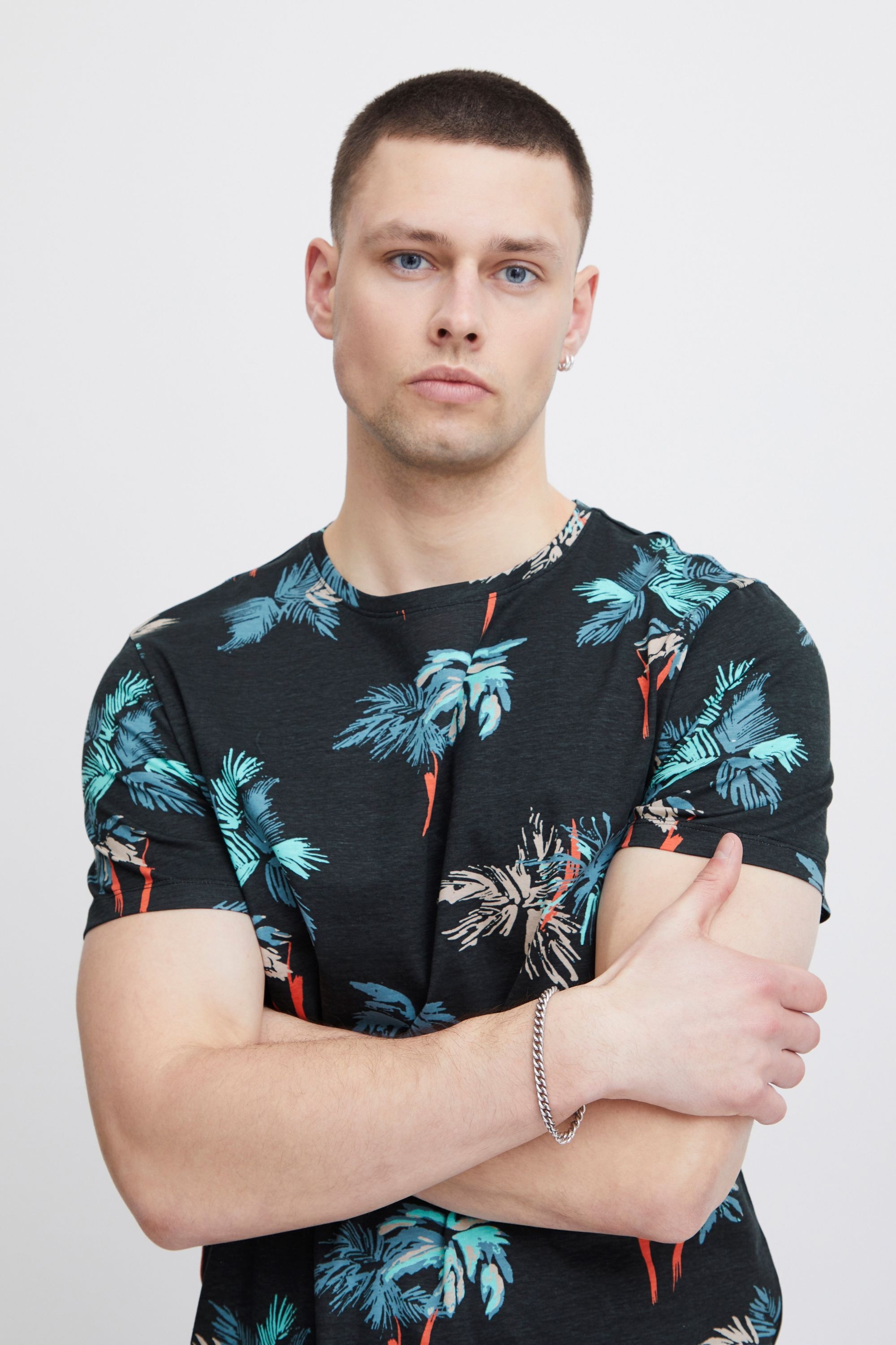 Blend T-Shirt »T-Shirt BHTee«