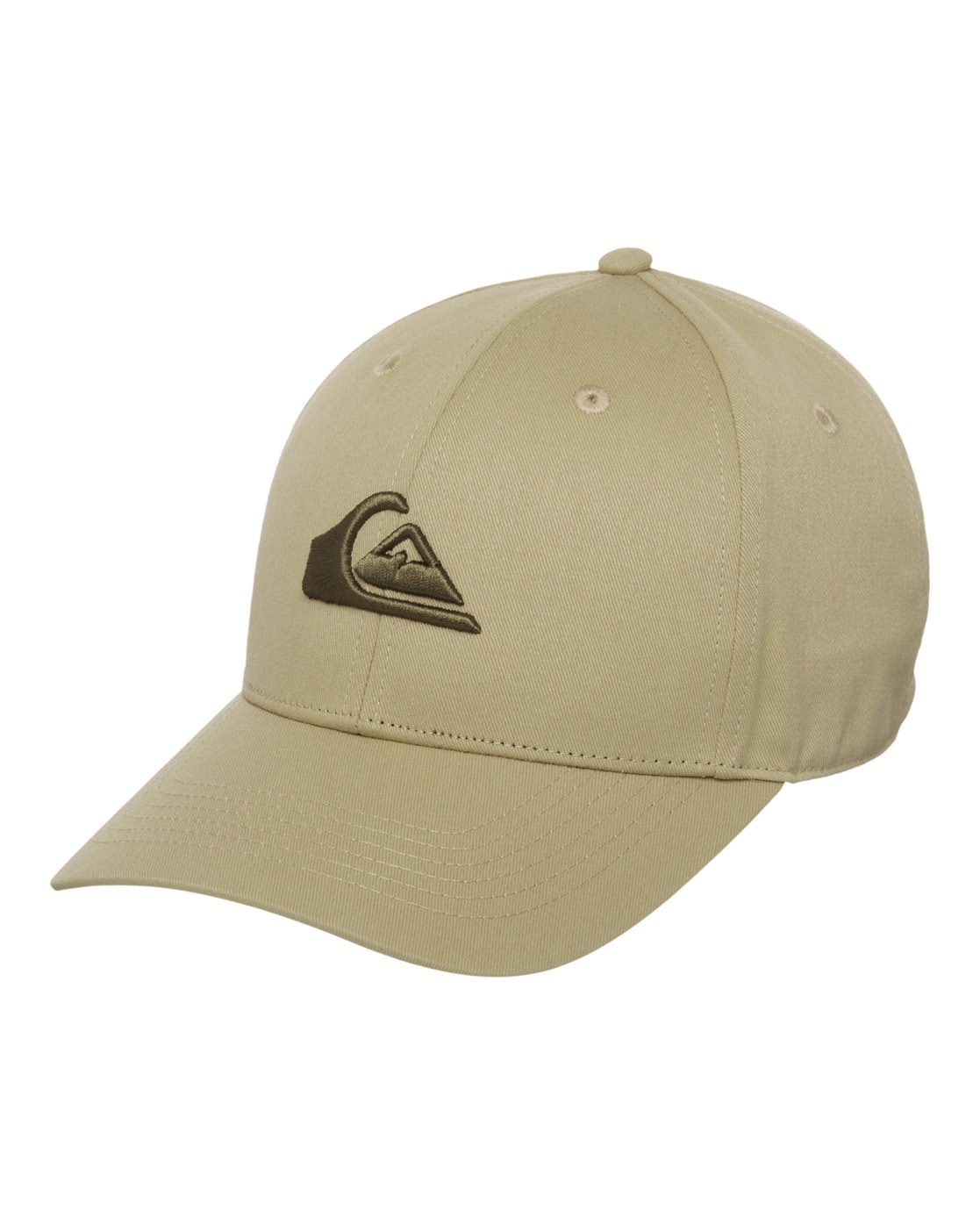 Quiksilver Snapback Cap »Decades«