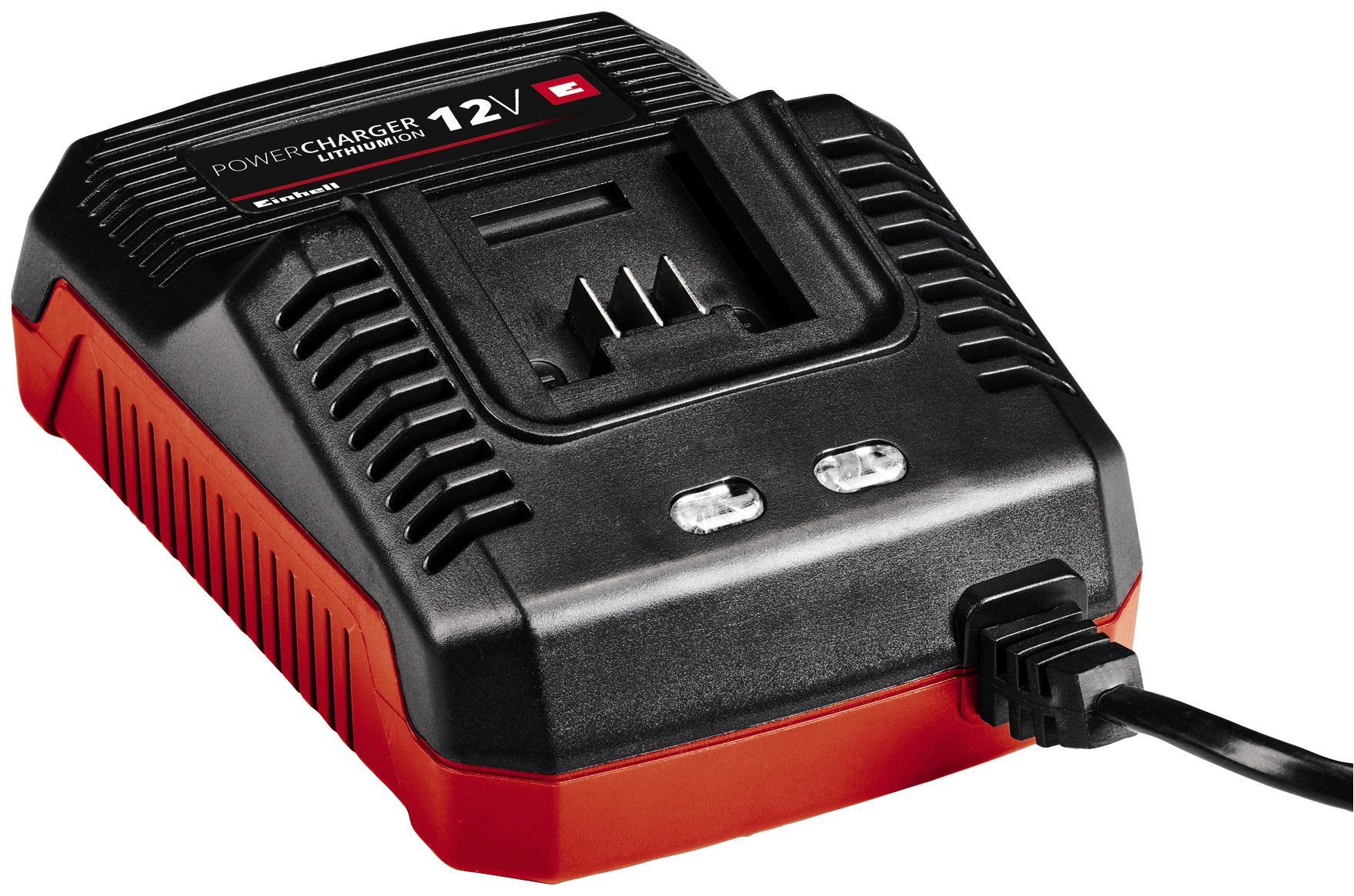 Einhell Akku-Bohrschrauber »TE-CD 12/1 Li +22+CL (2x2.0Ah)«, (Set), inkl. 2 Akkus und Ladegerät