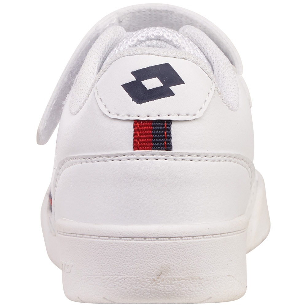 lotto Sneaker, - vielseitig zu kombinieren
