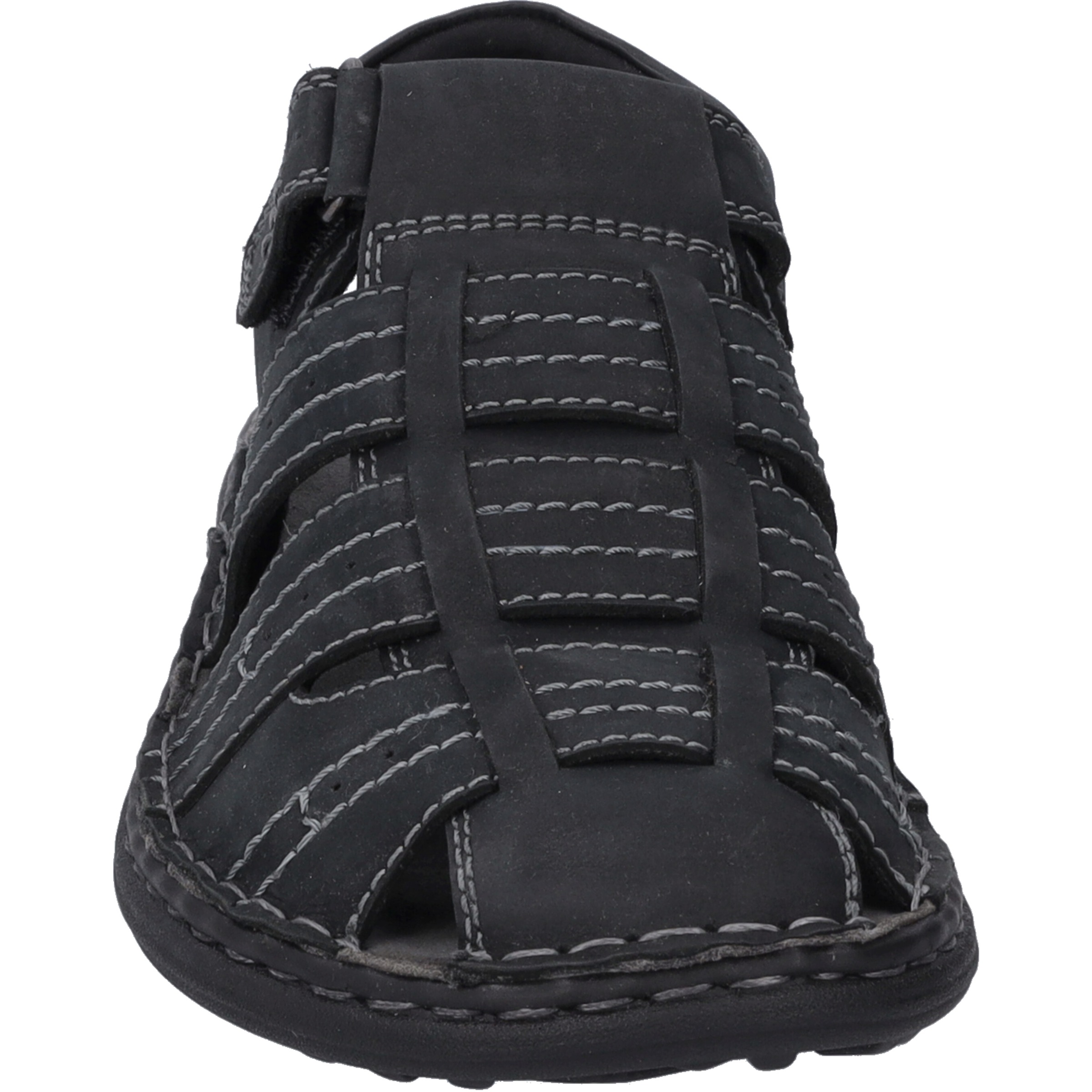 Josef Seibel Sandale »Vincent 06, schwarz«