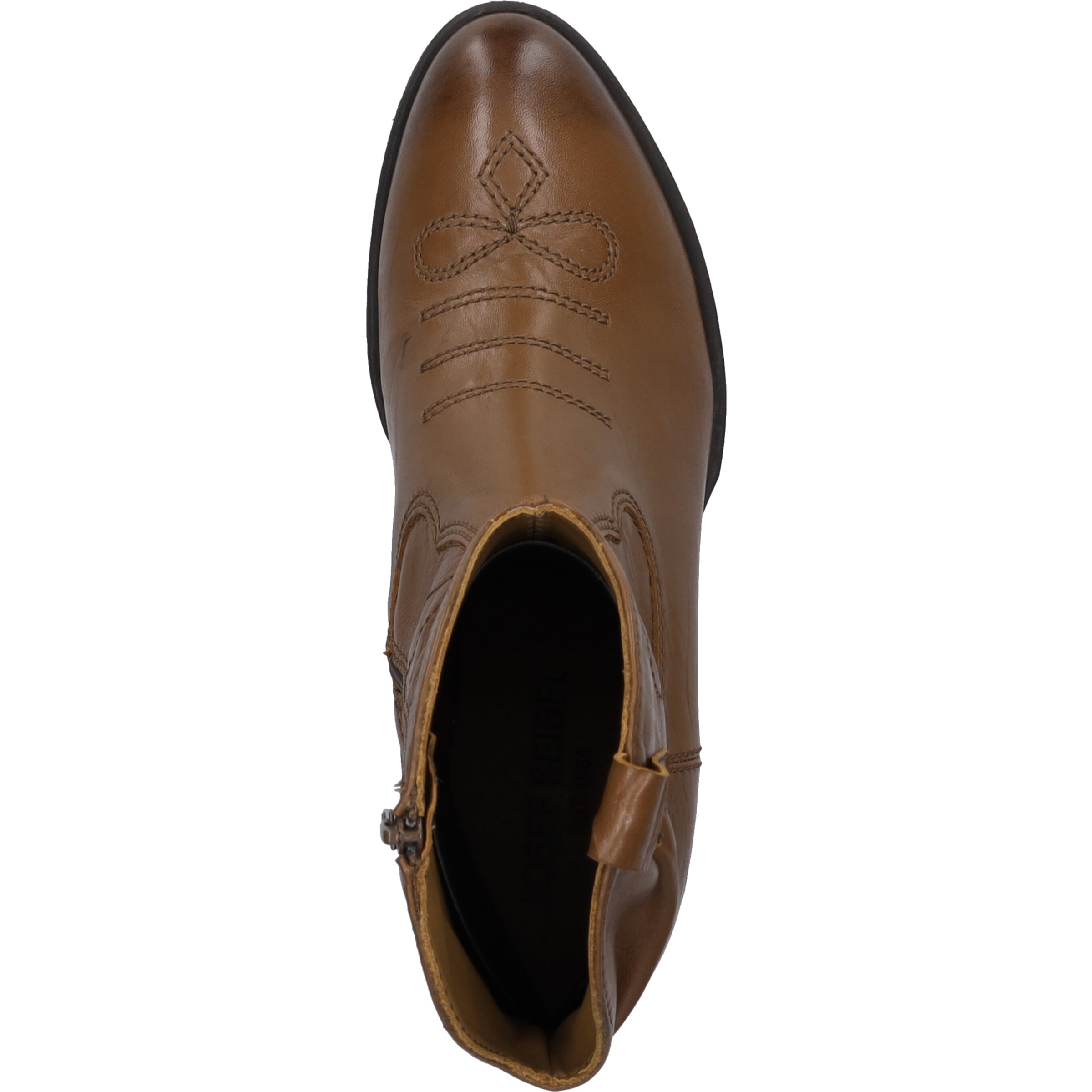 Josef Seibel Stiefel »Daphne 49, cognac«
