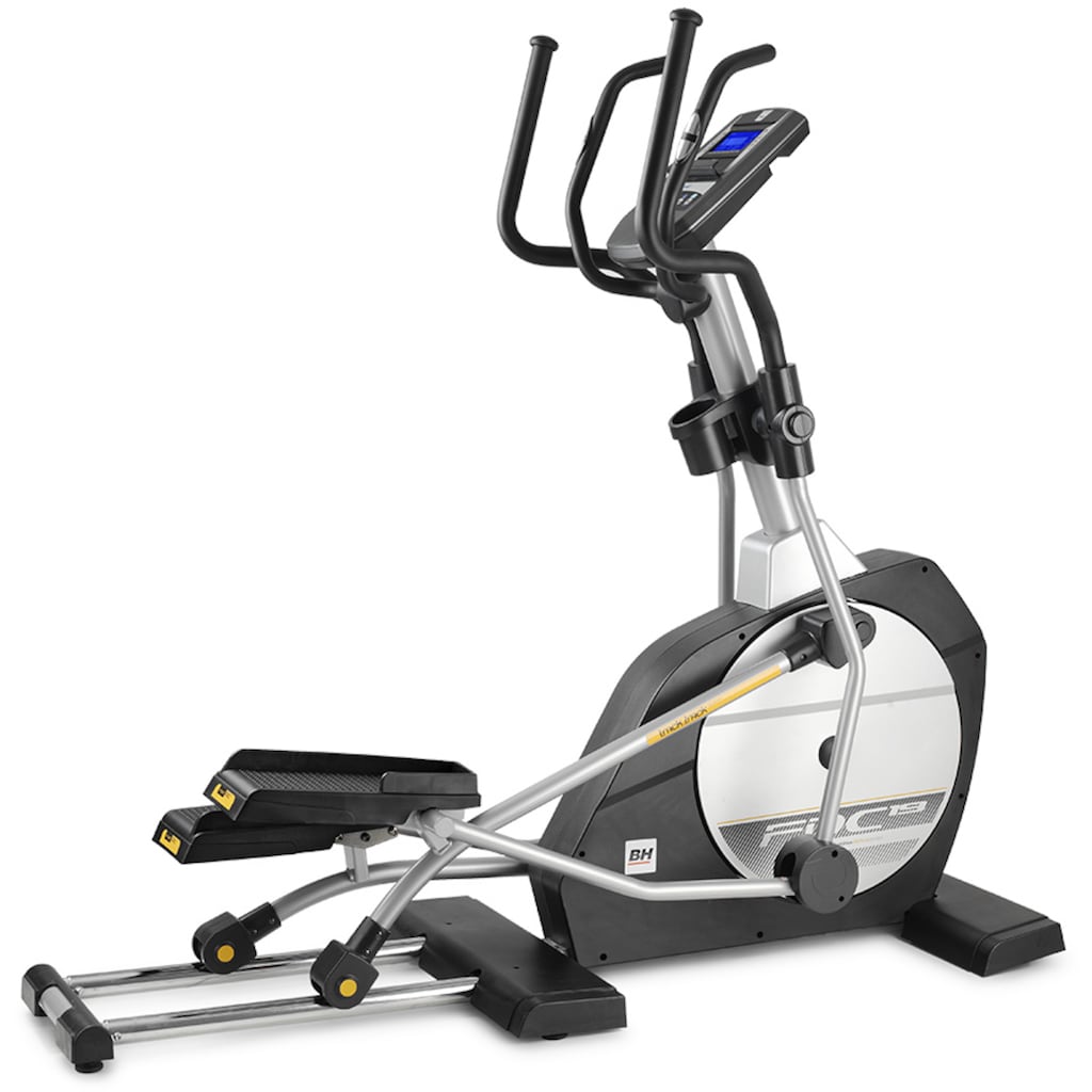 BH Fitness Crosstrainer »i.FDC19 G860I«