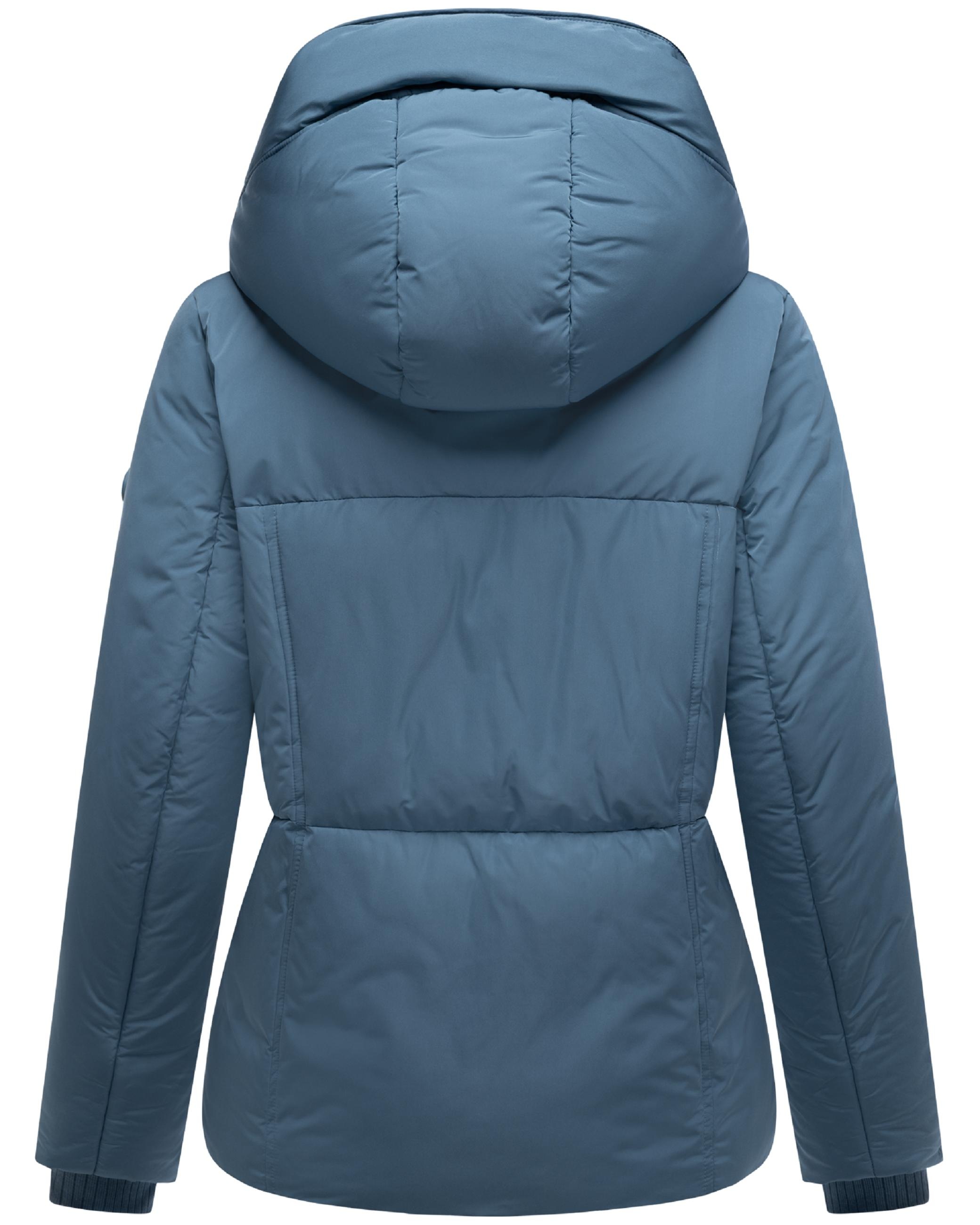 Navahoo Winterjacke »Winterjacke Flüsterfee 14«