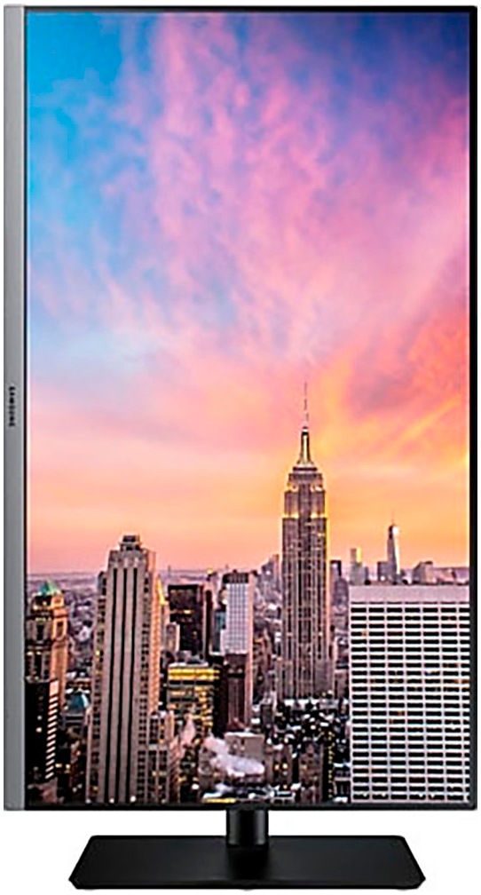 Samsung LED-Monitor »S27R650FDR«, 69 cm/27 Zoll, 1920 x 1080 px, Full HD, 5 ms Reaktionszeit, 75 Hz