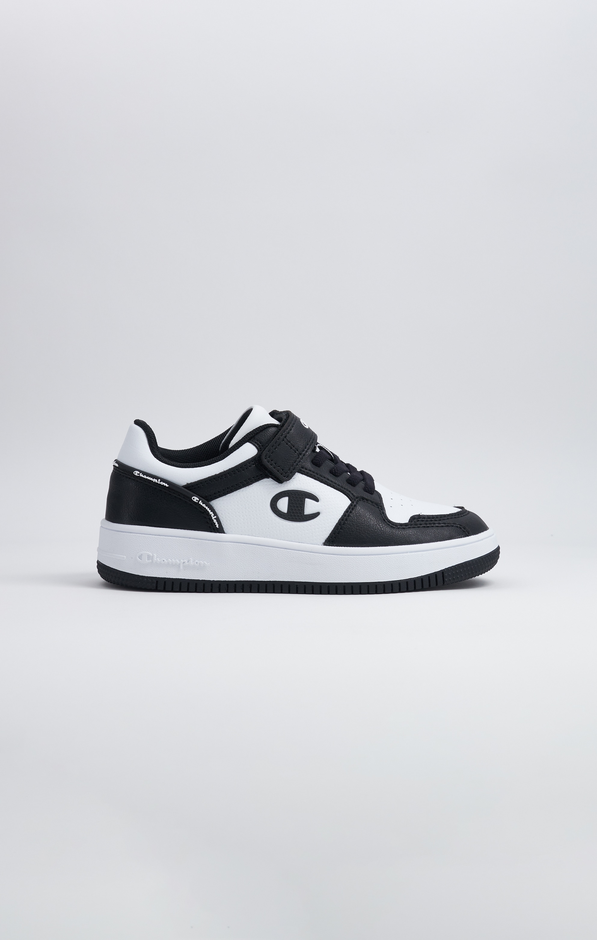 Champion Sneaker »RD18 2.0 LOW B PS«