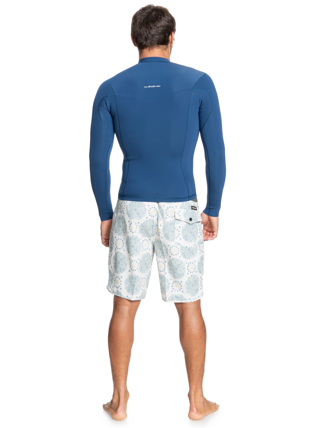 Quiksilver Neoprenanzug »1.5mm Everyday Sessions«