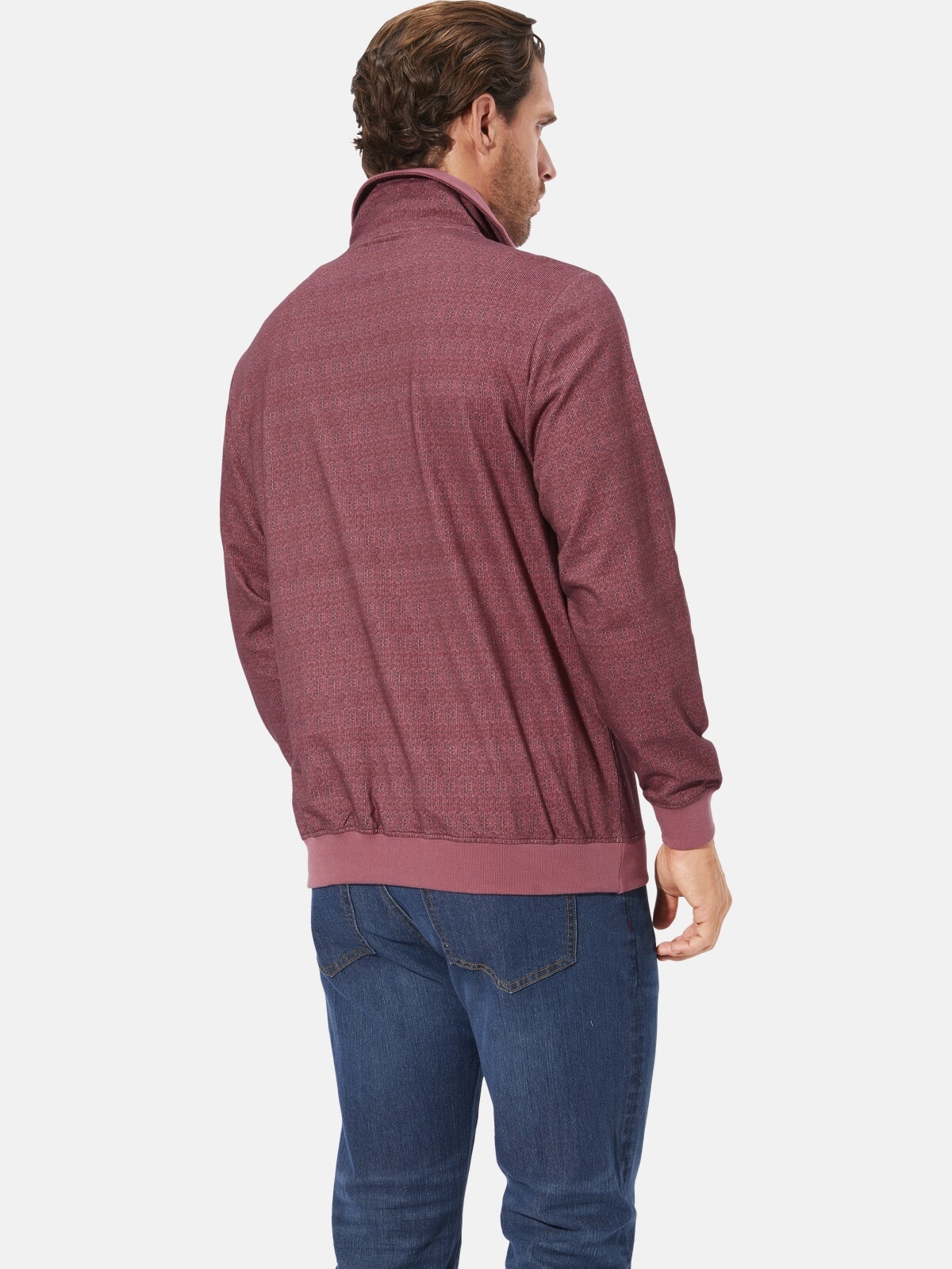 Babista Sweatshirt »Sweatshirt ELANDOR«