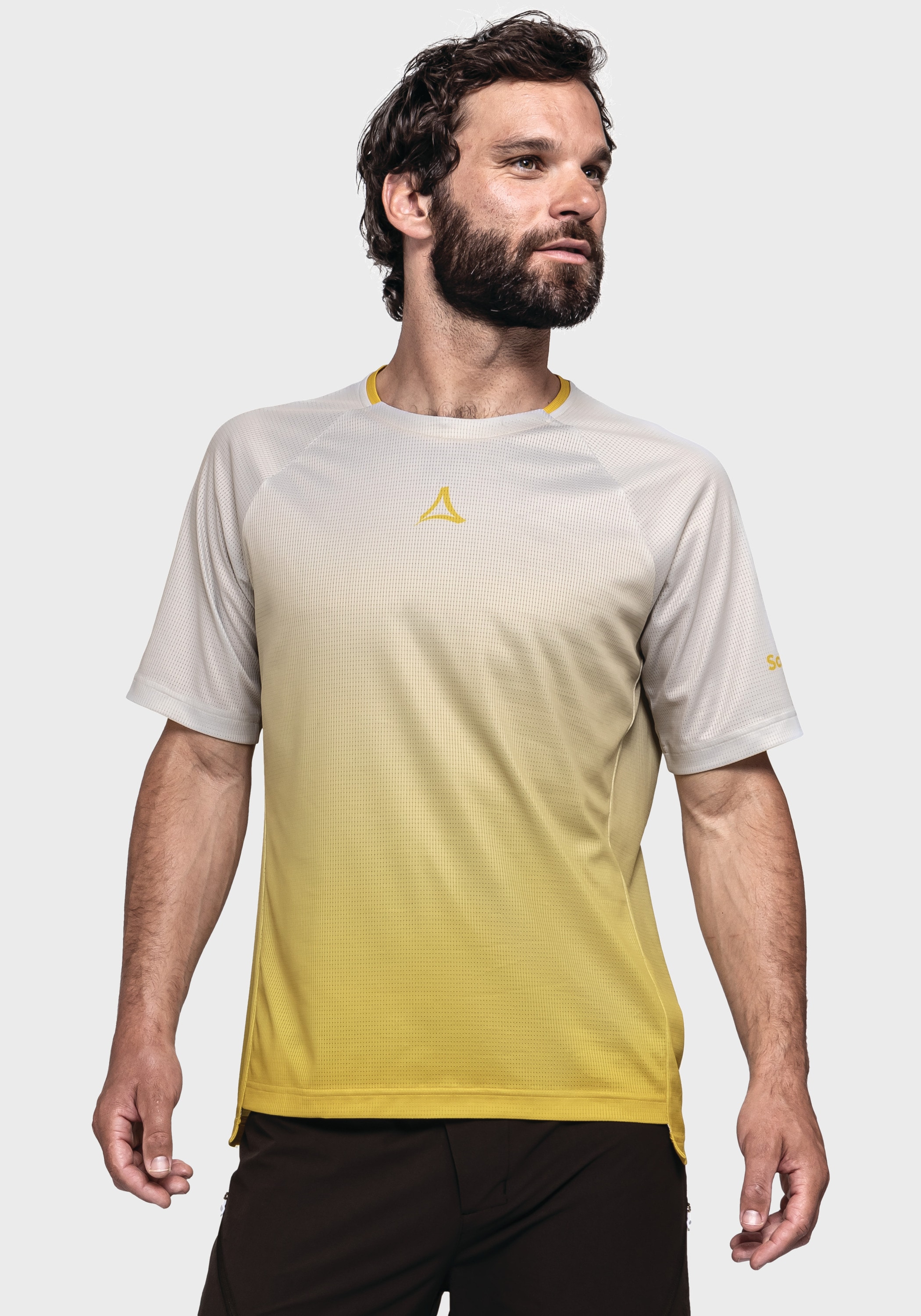 Schöffel Funktionsshirt »Bike Shirt Style Koitere MNS«
