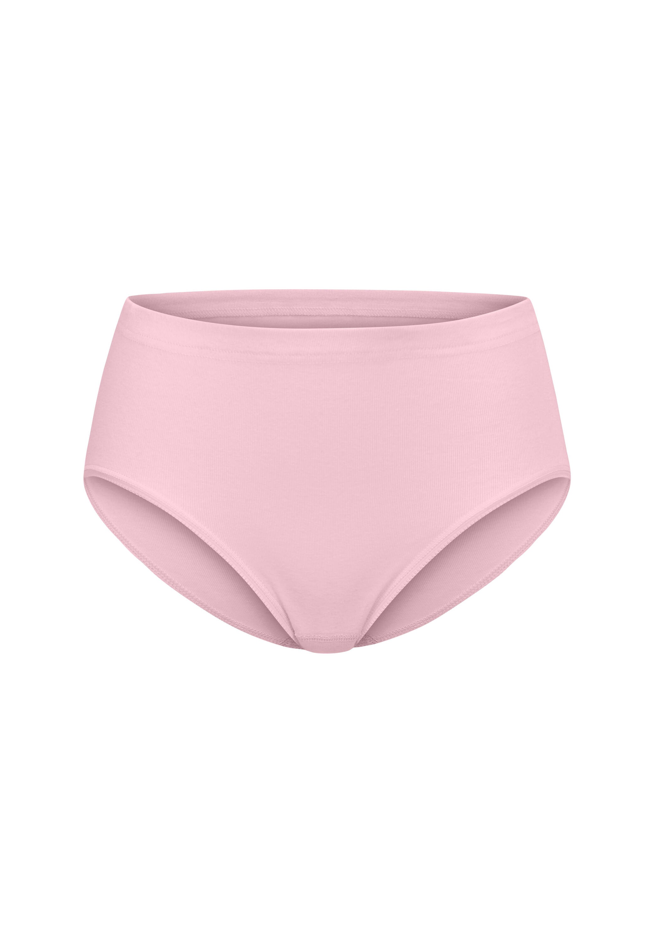 Speidel Taillenslip »Taillenslip Taillenslip mit Doppelzwickel 5 Stück« 5 Stk.