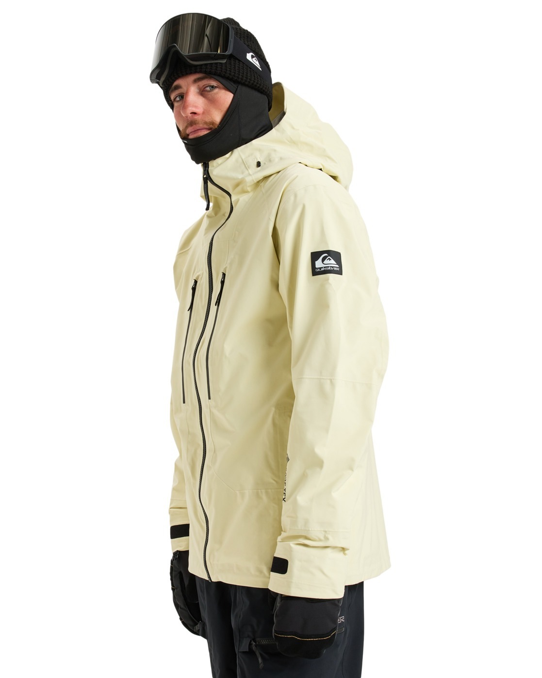 Quiksilver »Pro Path Stretch GORE-TEX®«