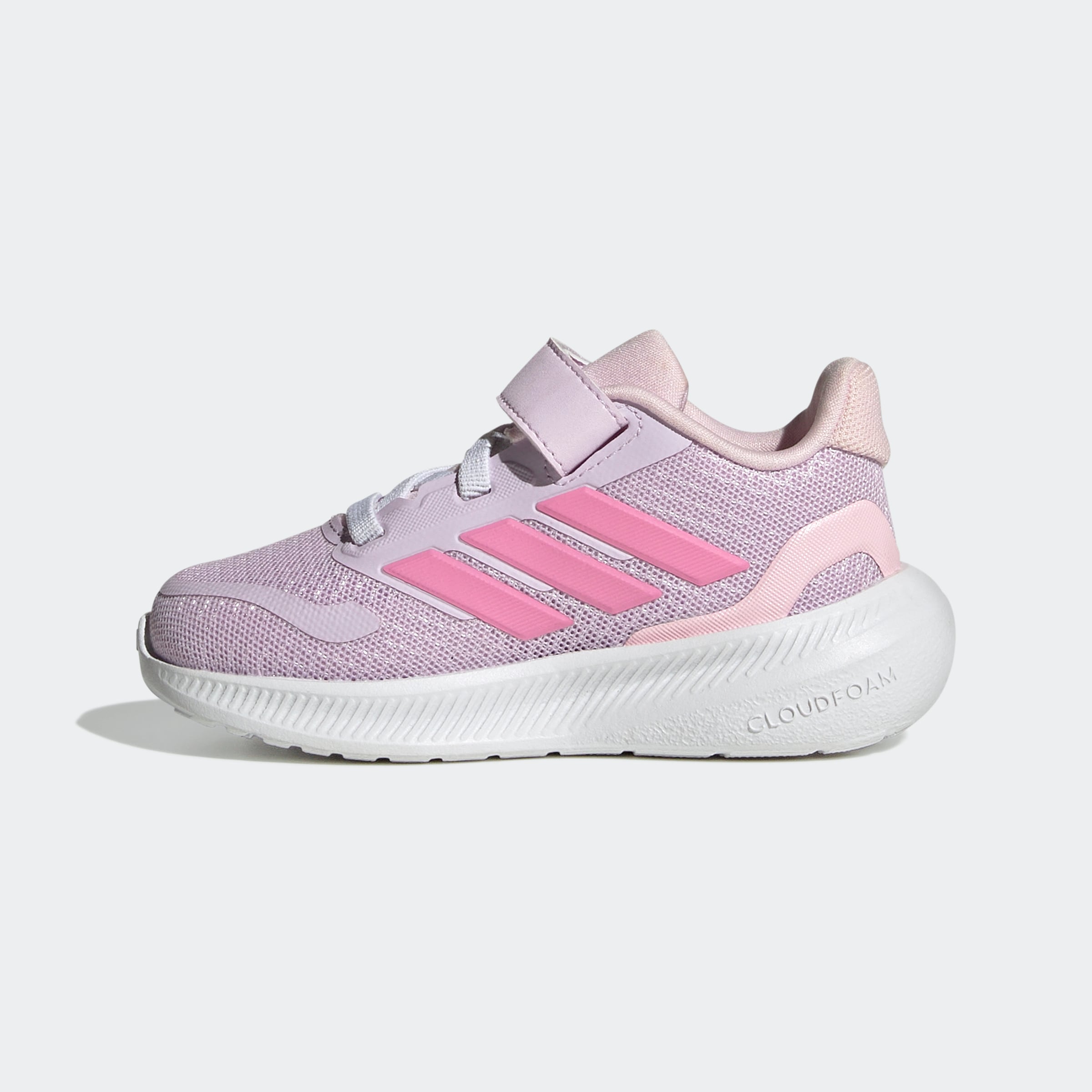 adidas Sportswear Laufschuh »RUNFALCON 5 KIDS«, für Kinder