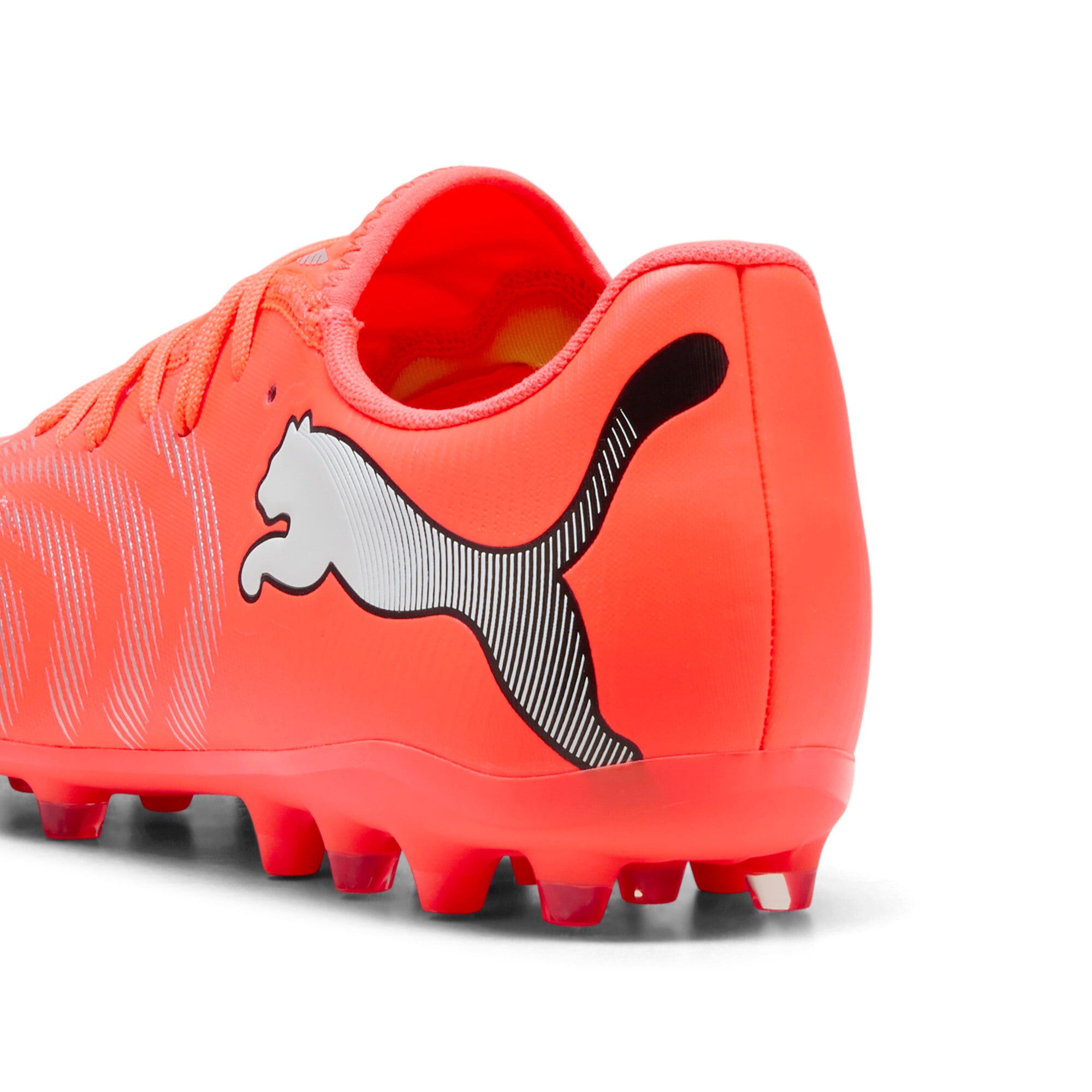 PUMA Fußballschuh »FUTURE 9 PLAY MG«  für Kunstrasenplätze, mit Synthetik-Laufsohle, mit Schnürung