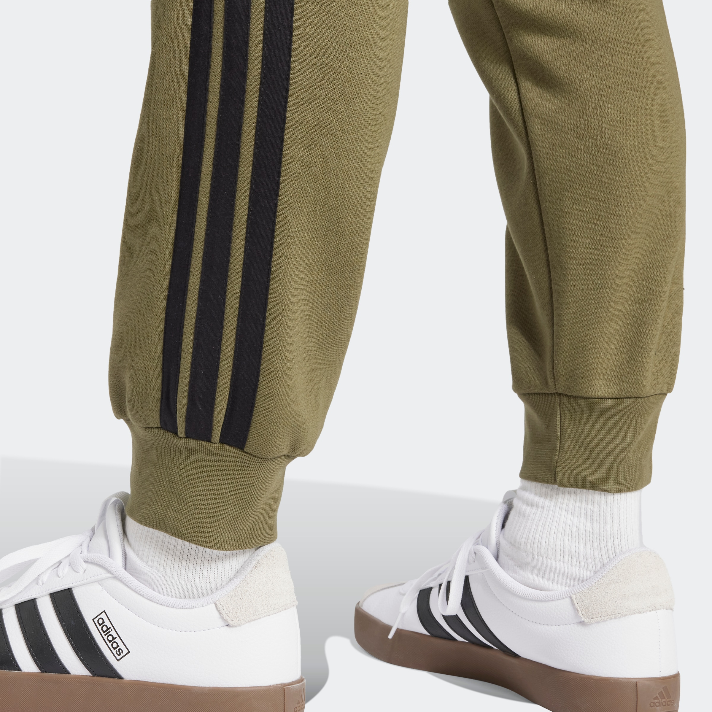 adidas Sportswear Sporthose »M 3S FL TC PT«, (1 tlg.)