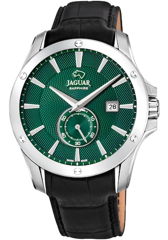 Jaguar Schweizer Uhr »Acamar, J878/3« kaufen