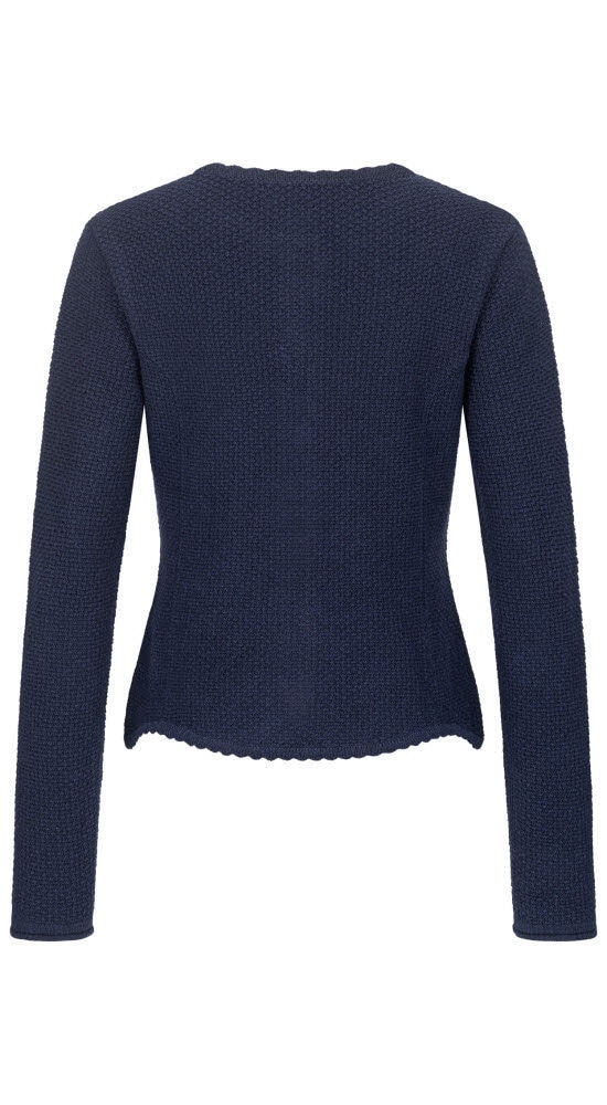 Nübler Strickjacke »Strickjacke Yvonne«