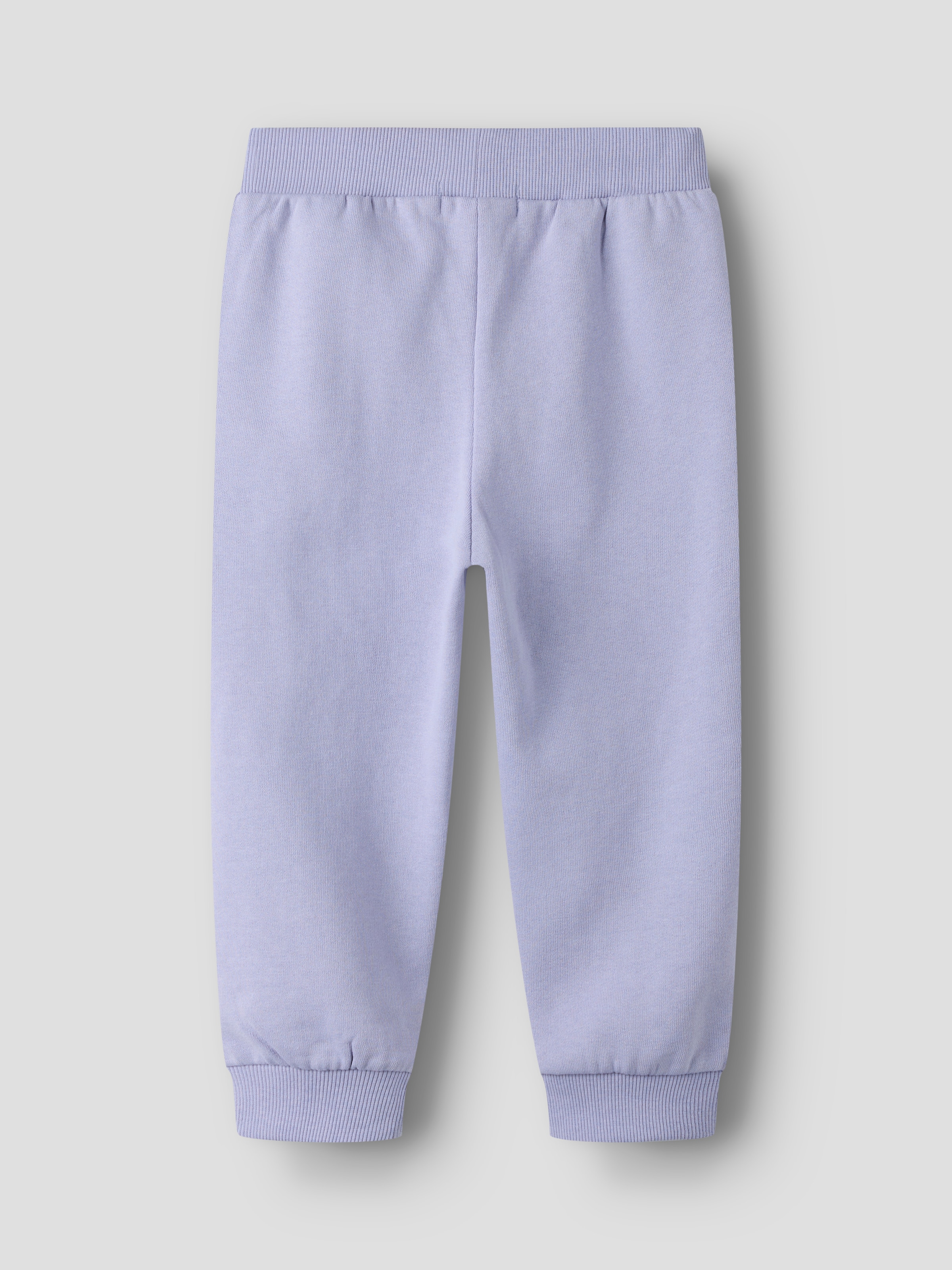 Name It Sweathose »NMFOLINIAS NREG PANT SWE BRU PB«  Baumwollmischung