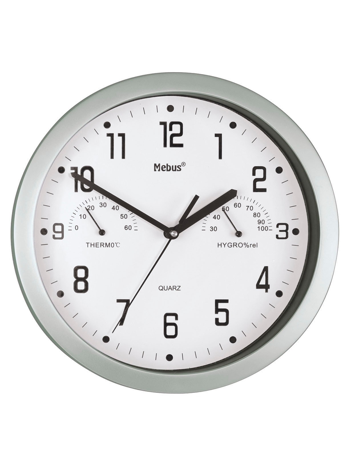 Wanduhr