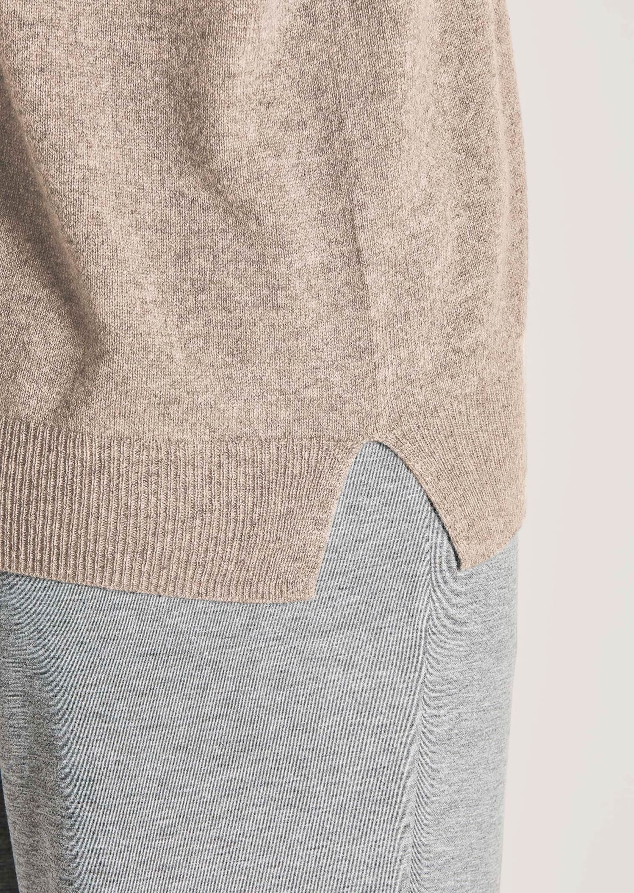 MADELEINE Longpullover »Pullover Pullover«