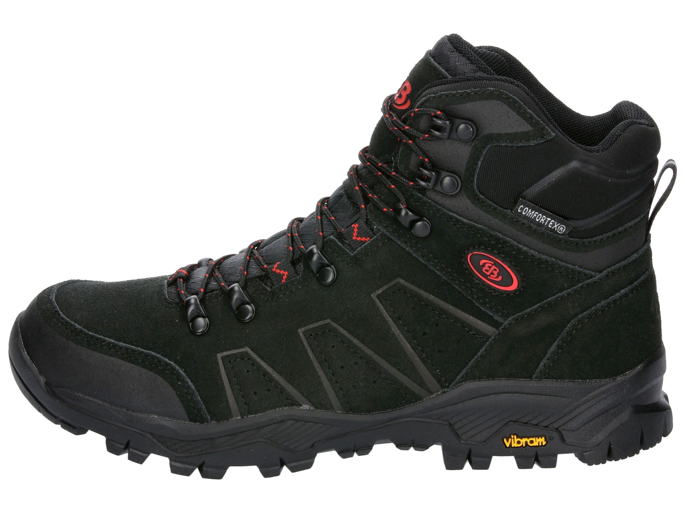 BRÜTTING Wanderstiefel »Outdoorstiefel Mount Princeton«
