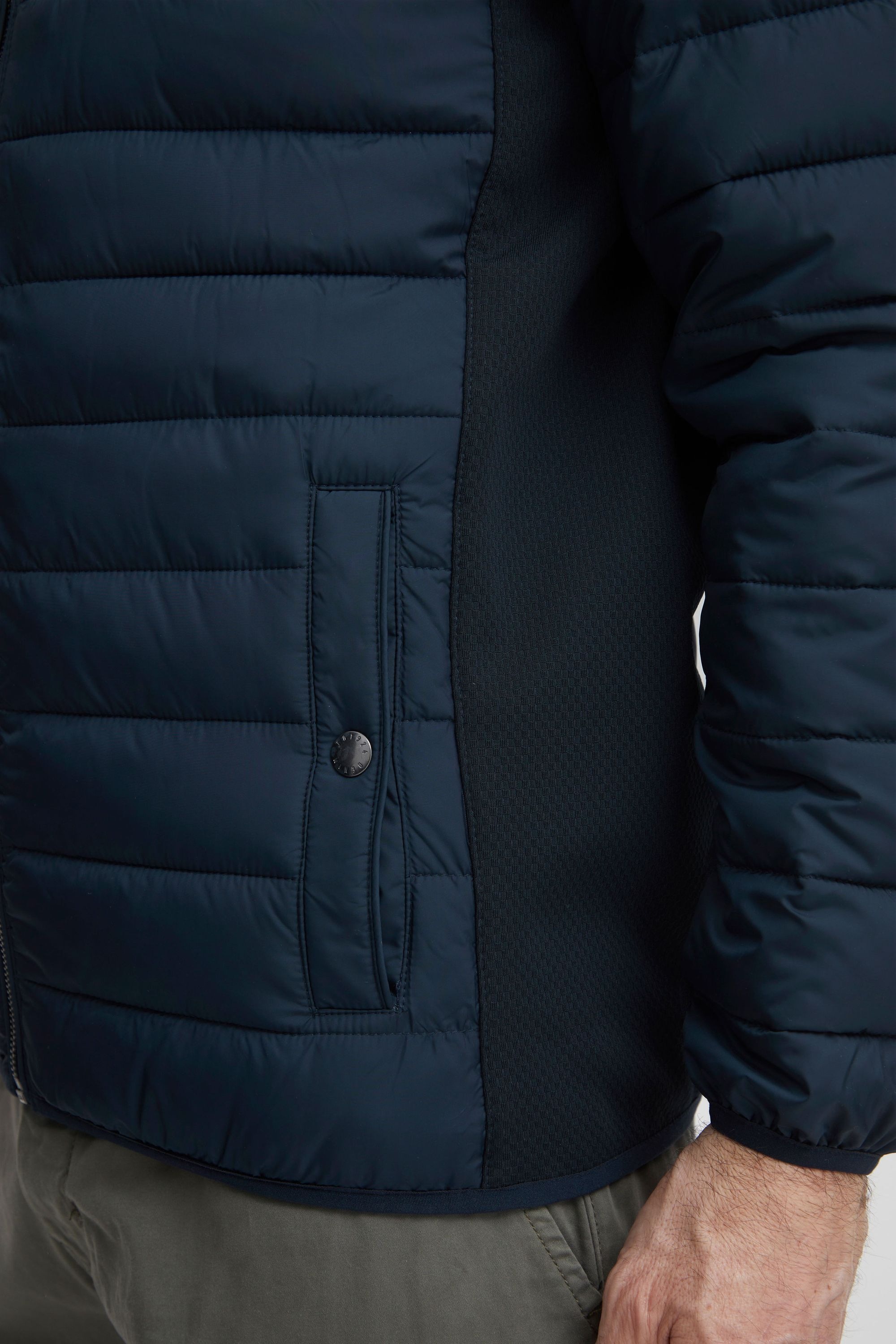 FQ1924 Steppjacke »Steppjacke FQJacob«
