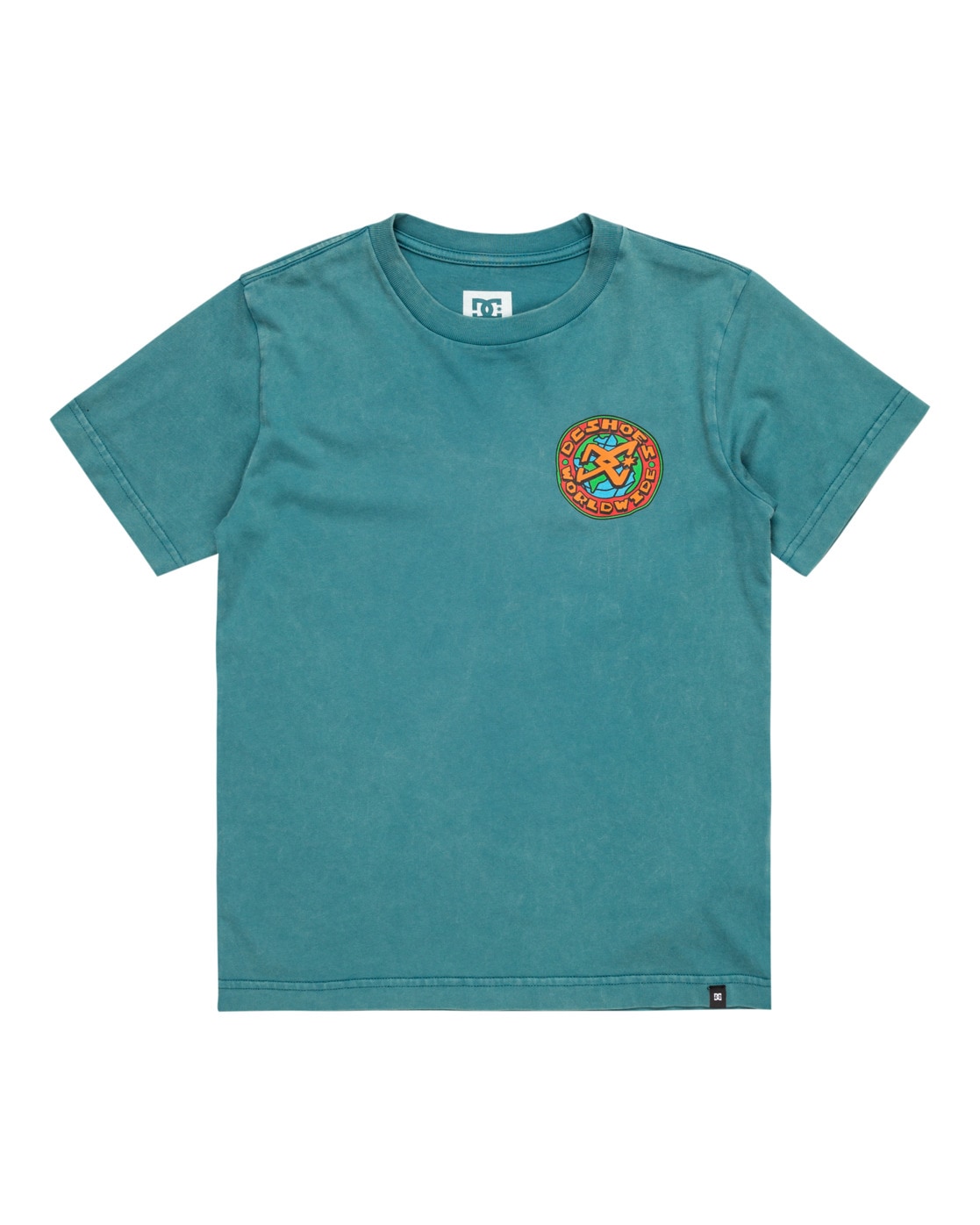 DC Shoes Shirttop »Spinner«