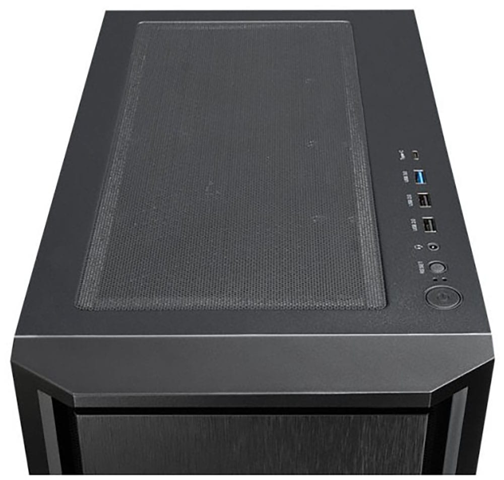 CAPTIVA Gaming-PC »Workstation R10-0671«