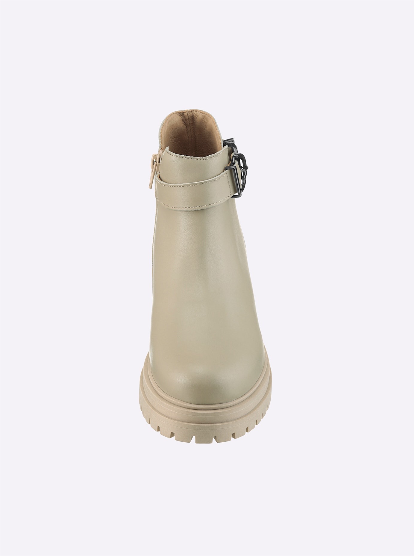 heine Stiefelette