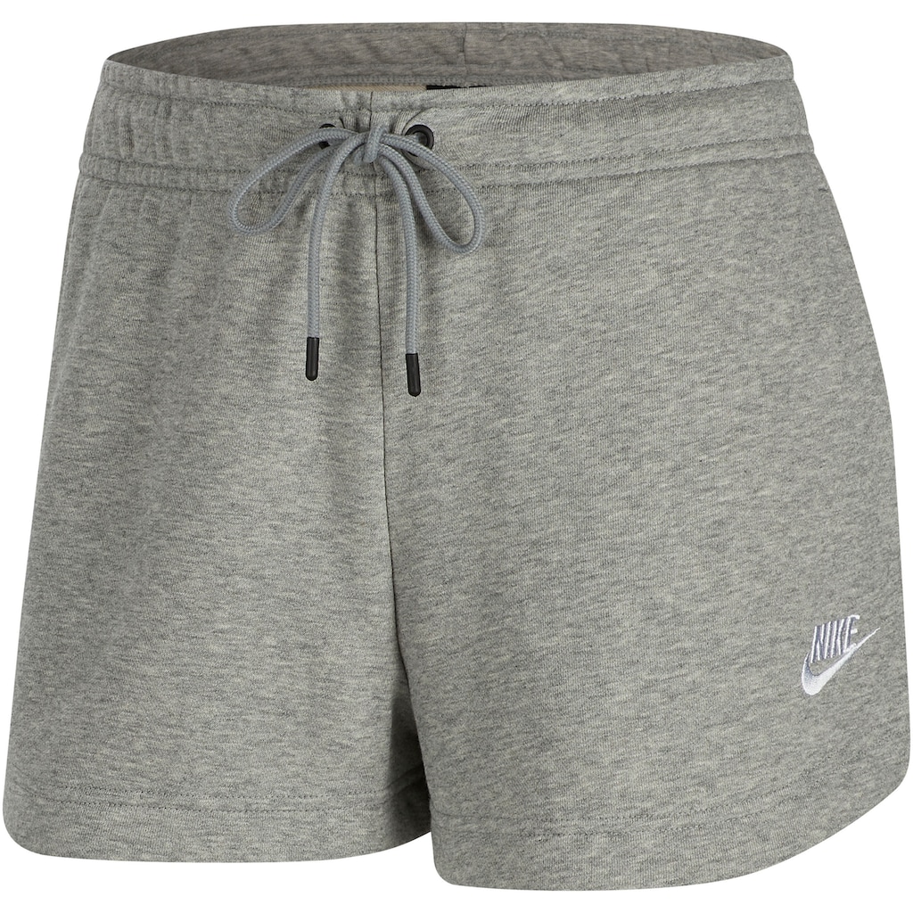 Nike Sportswear Sweatshorts »ESSENTIAL WOMENS FRENCH TERRY SHORT«